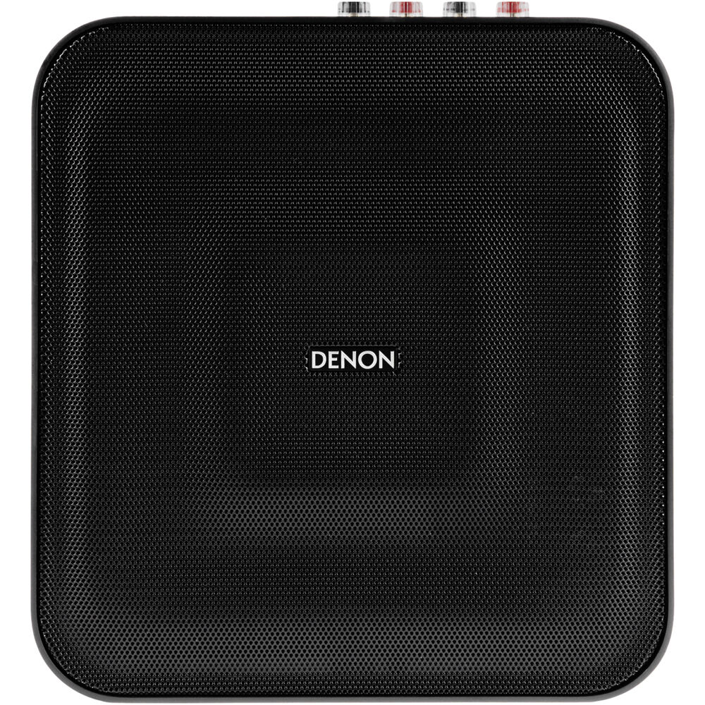 Denon Home Amp