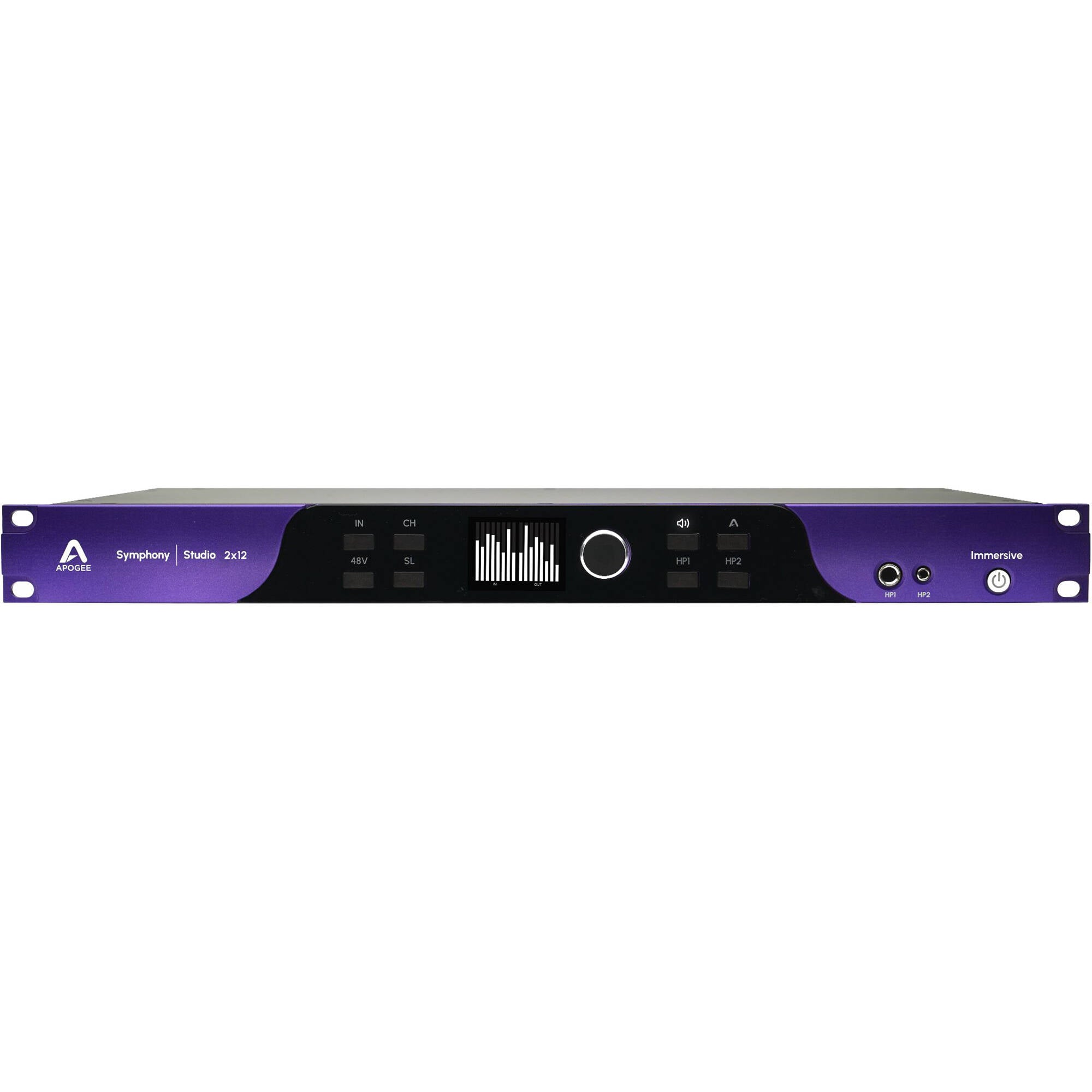 Apogee Symfoni Studio 2x12