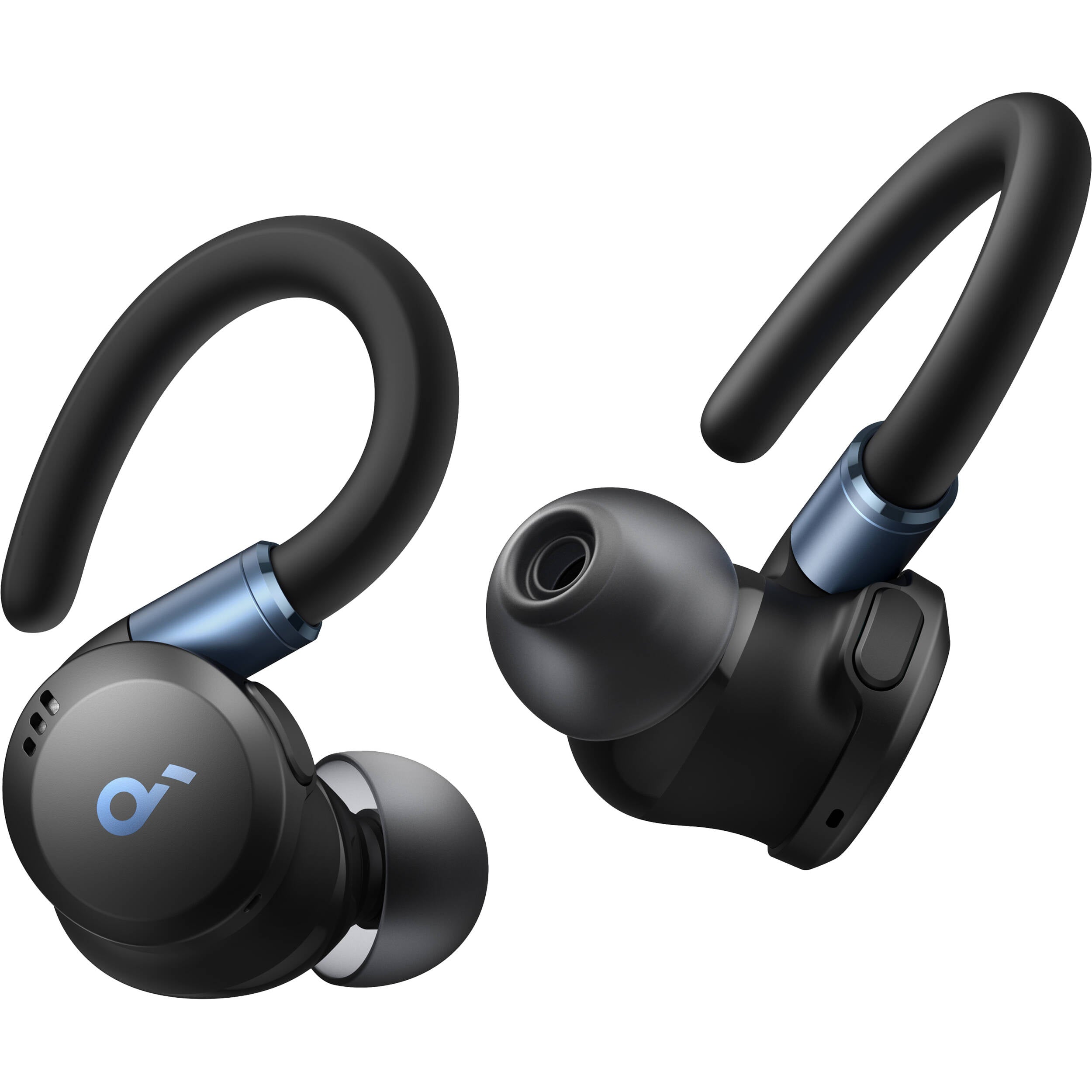 Soundcore Sport X20 (Sort)