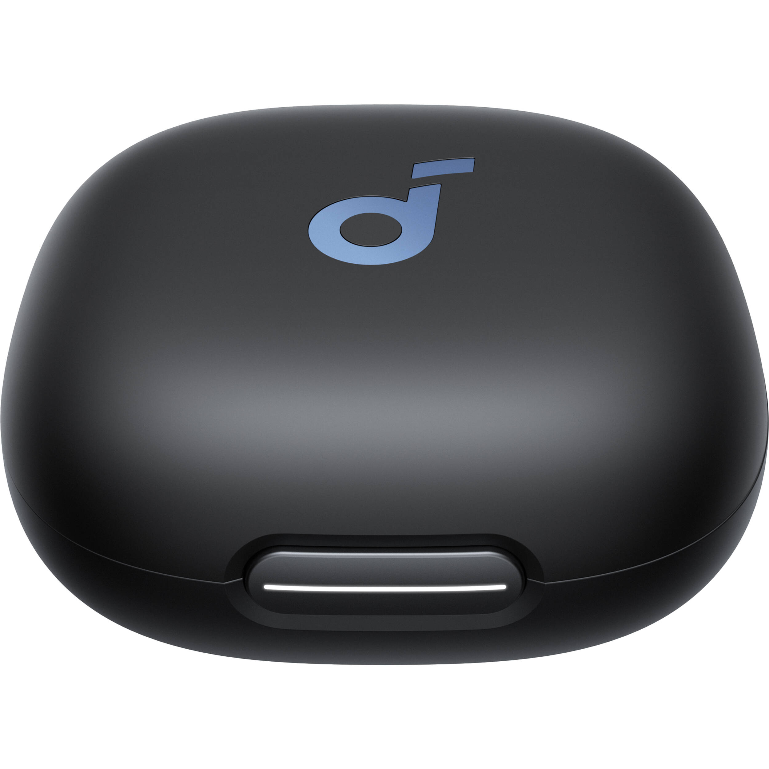 Soundcore Sport X20 (Sort)