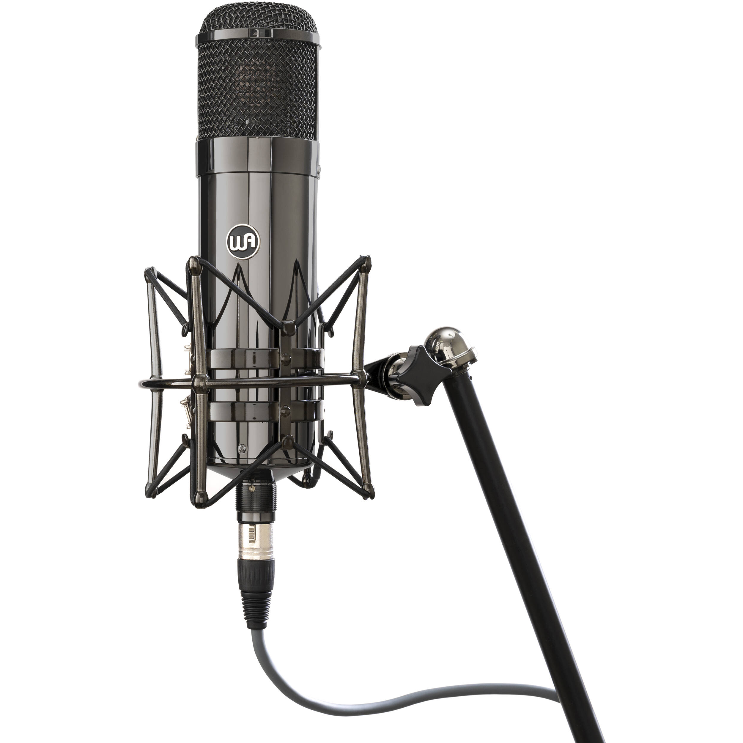 Warm Audio WA-47T (Titanium)