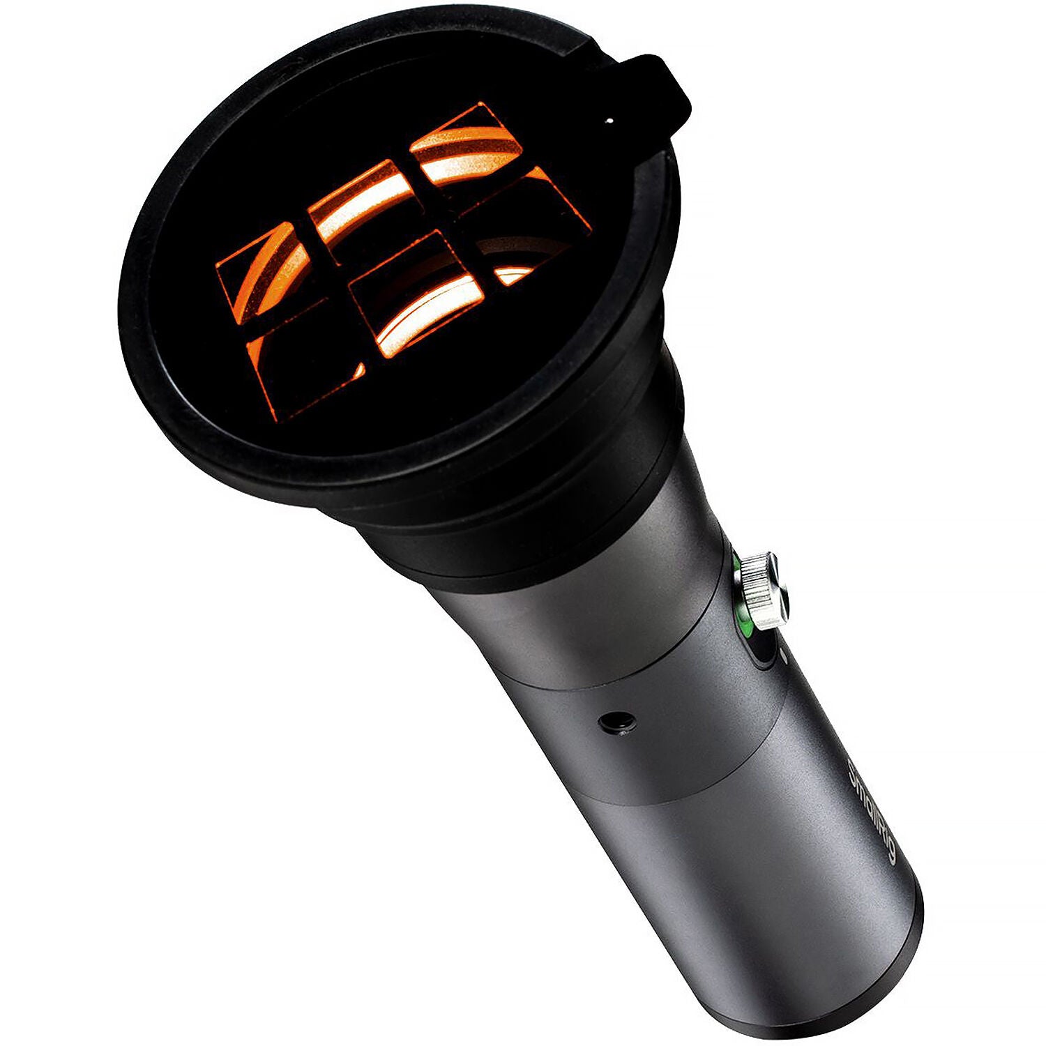 SmallRig RF 10C Portable Focusable LED Video Light (4634)
