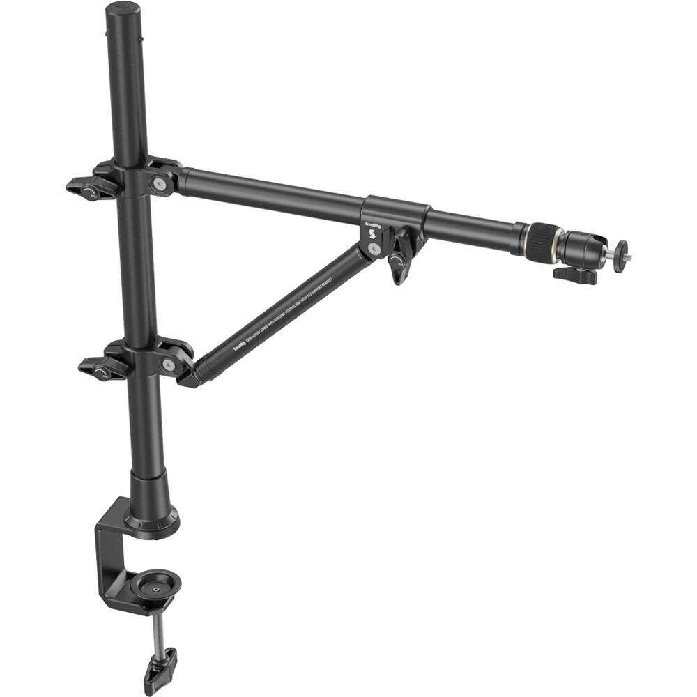 SmallRig Desktop Overhead Fotografering / Live Streaming Beslag