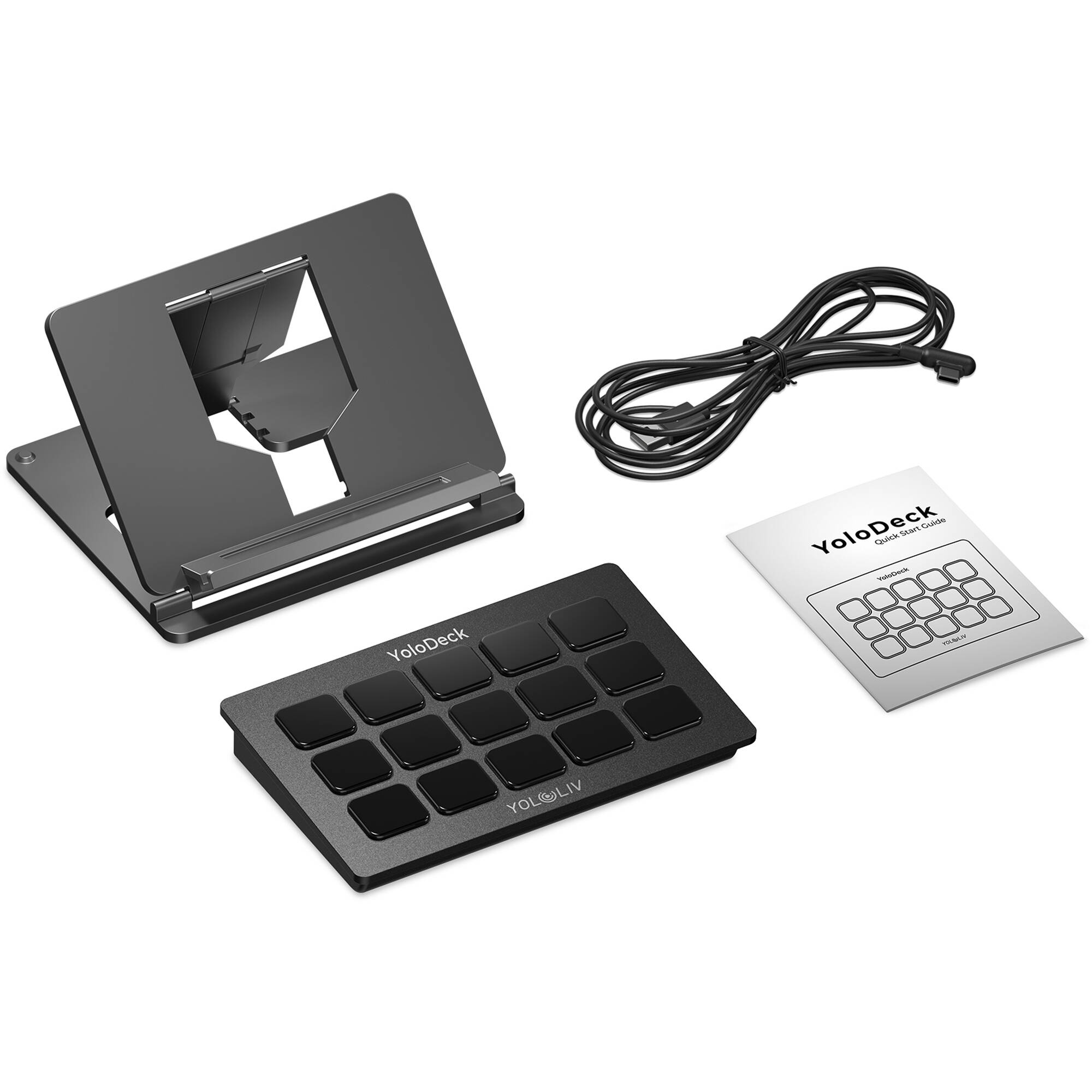 YoloLiv YoloDeck