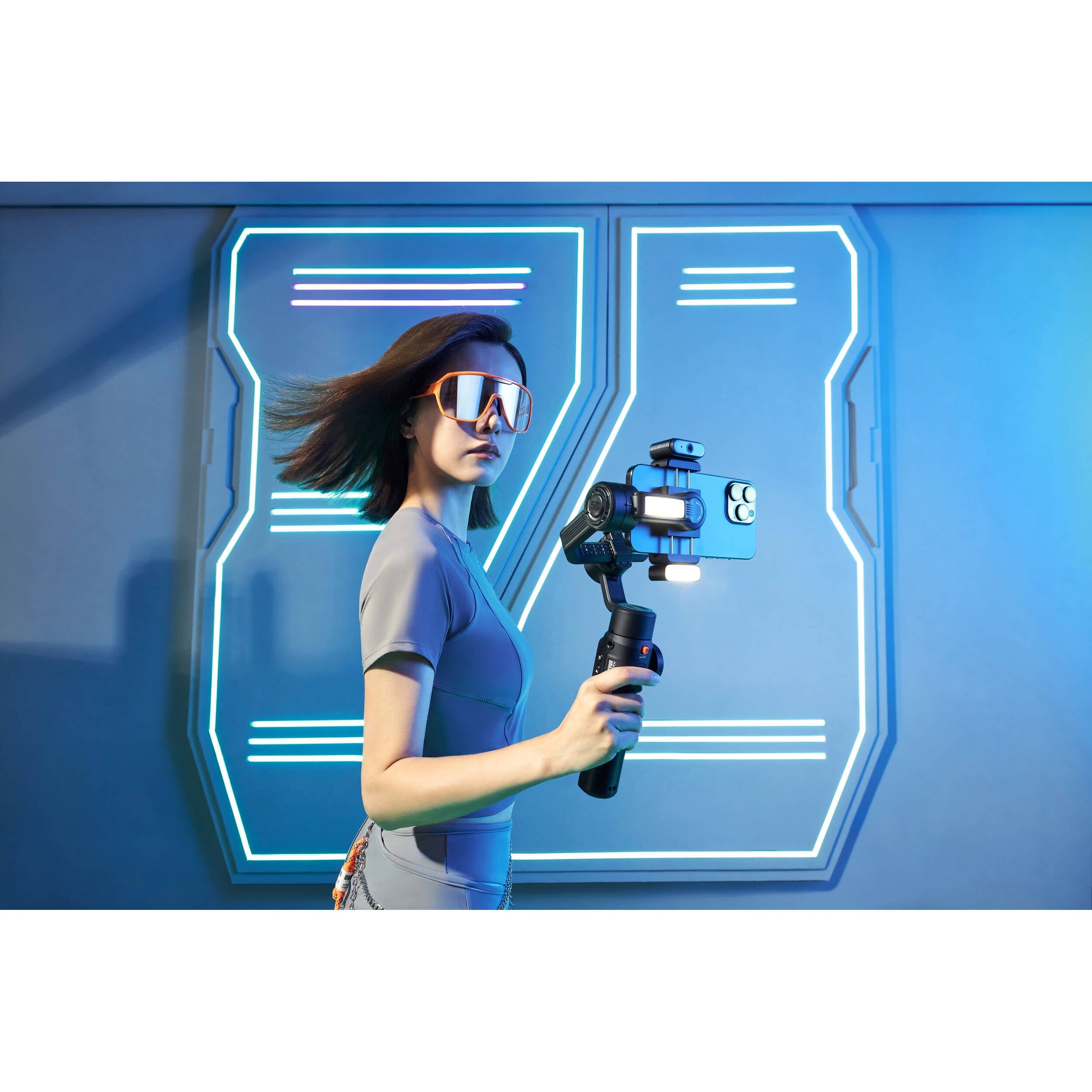 Zhiyun Smooth 5S AI (Standard)