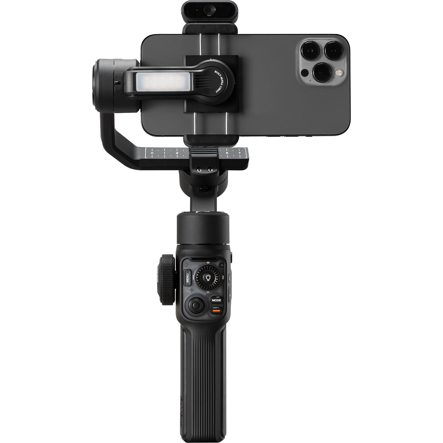 Zhiyun Smooth 5S AI (Standard)