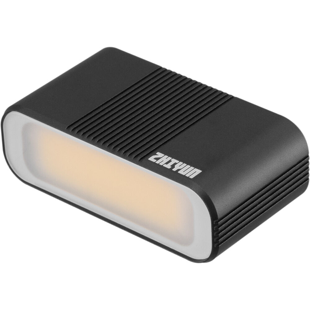 Zhiyun Smooth 5S AI (Pro)