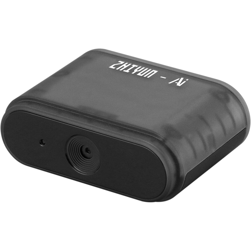 Zhiyun Smooth 5S AI (Pro)