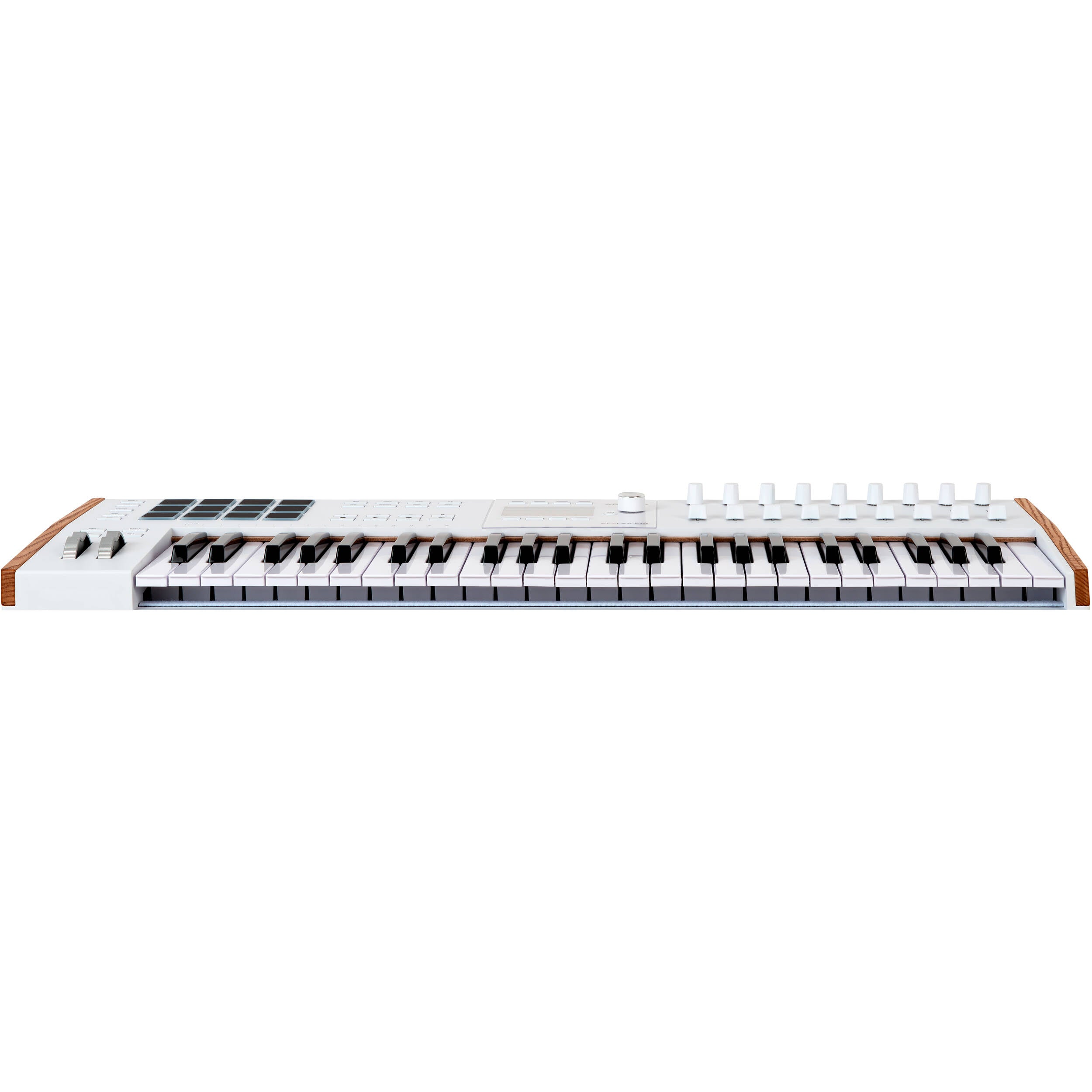 Arturia KeyLab 49 MK3 (Hvid)