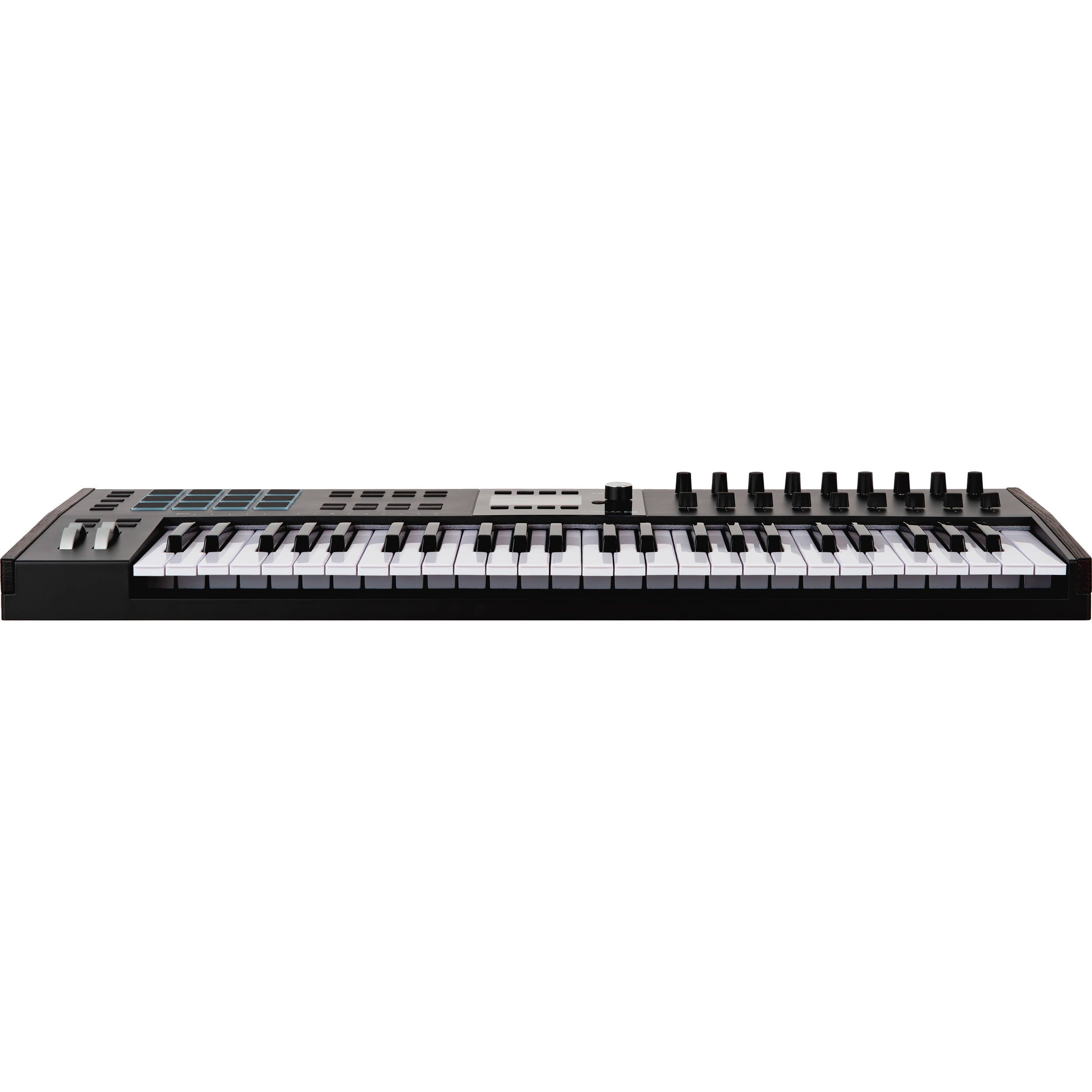 Arturia KeyLab 49 MK3 (Sort)