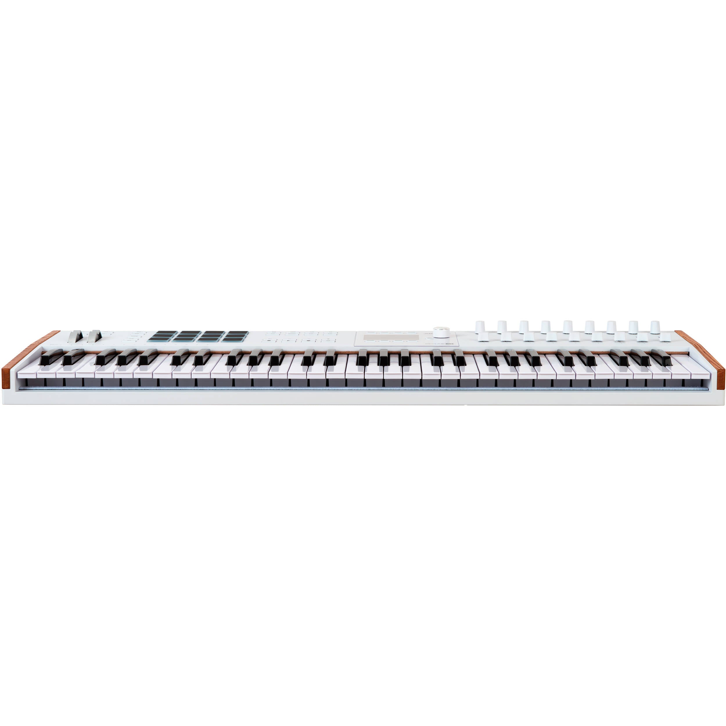 Arturia KeyLab 61 MK3 (White)