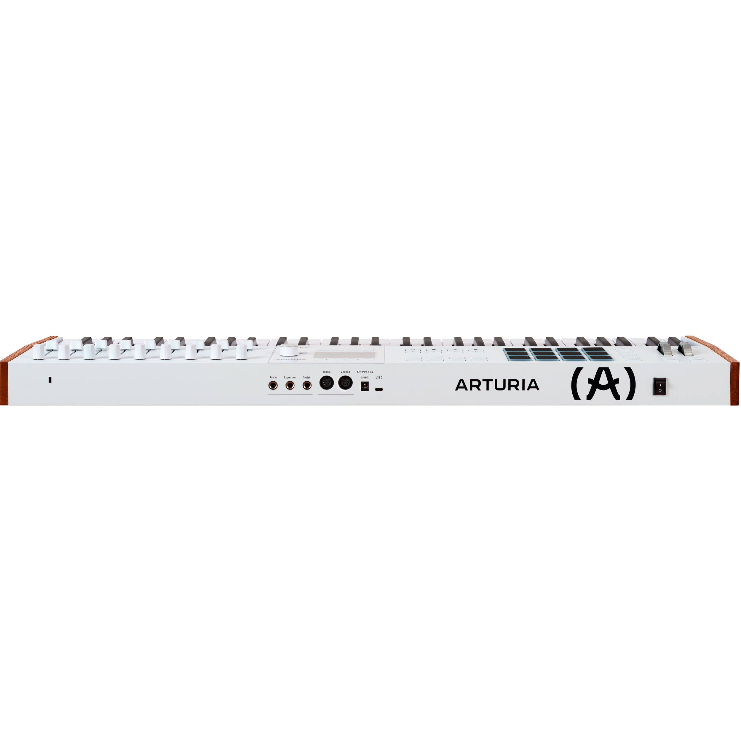 Arturia KeyLab 61 MK3 (White)
