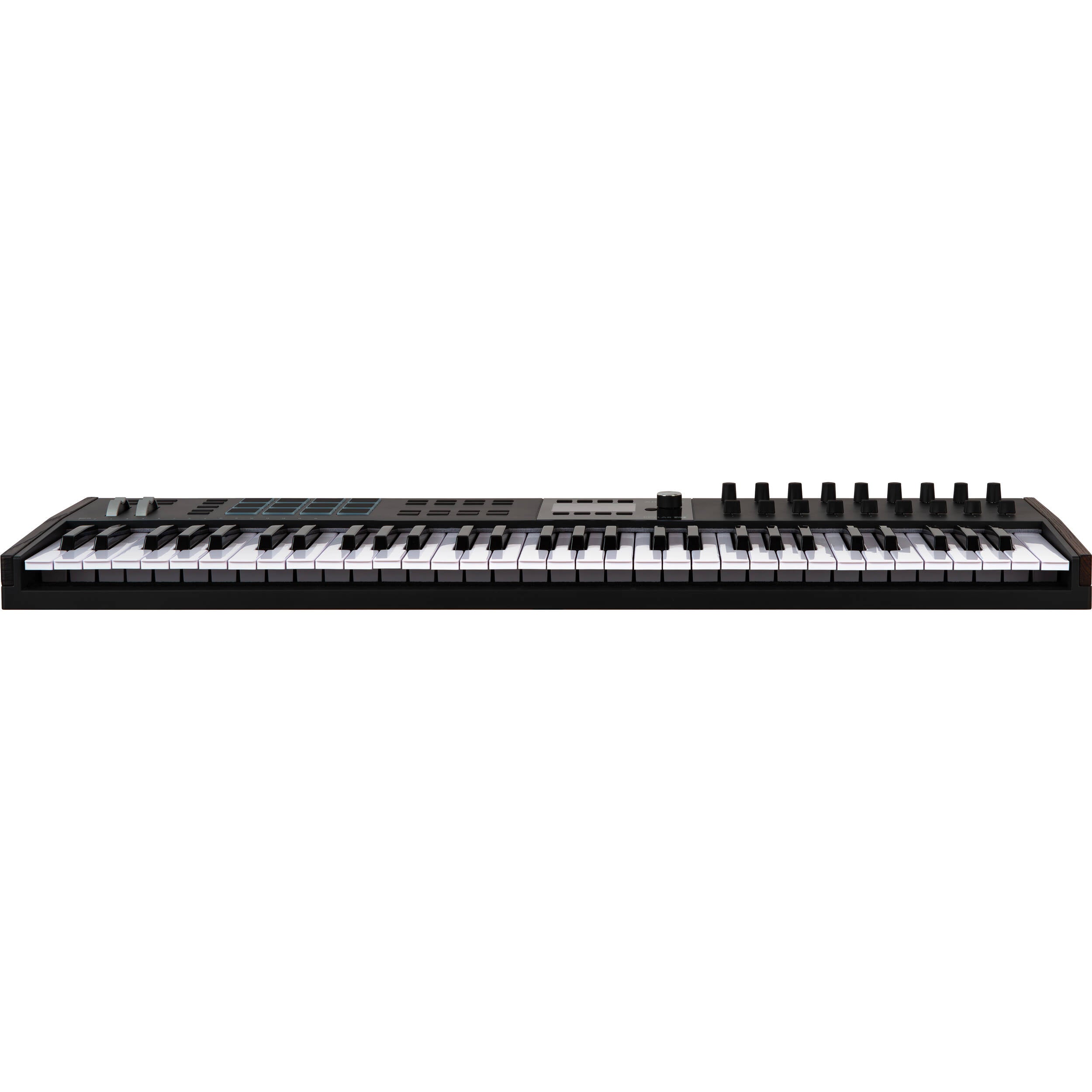 Arturia KeyLab 61 MK3 (Sort)