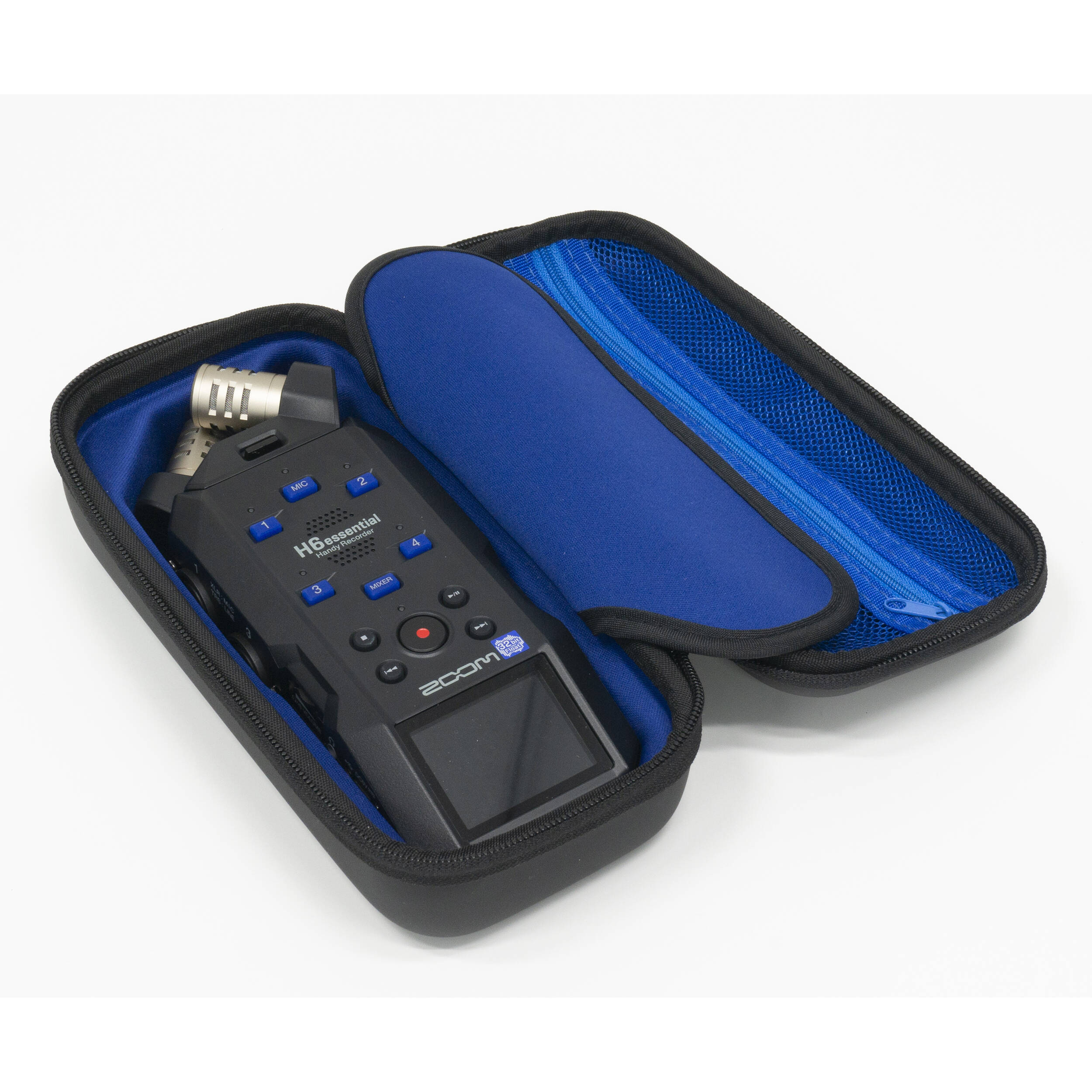 Zoom APH-6e