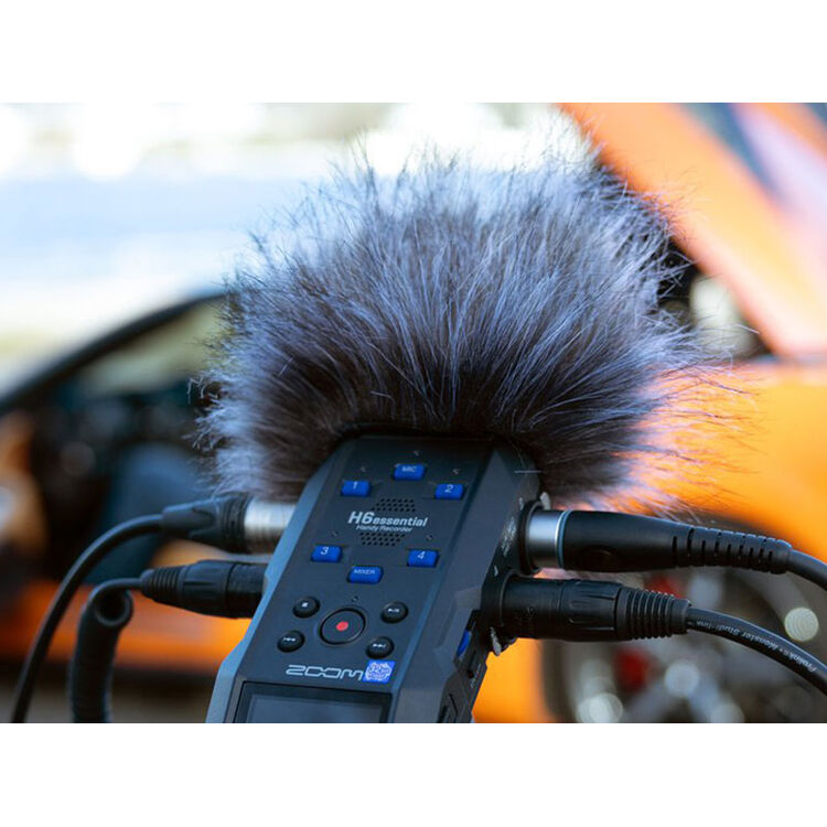 Zoom APH-6e