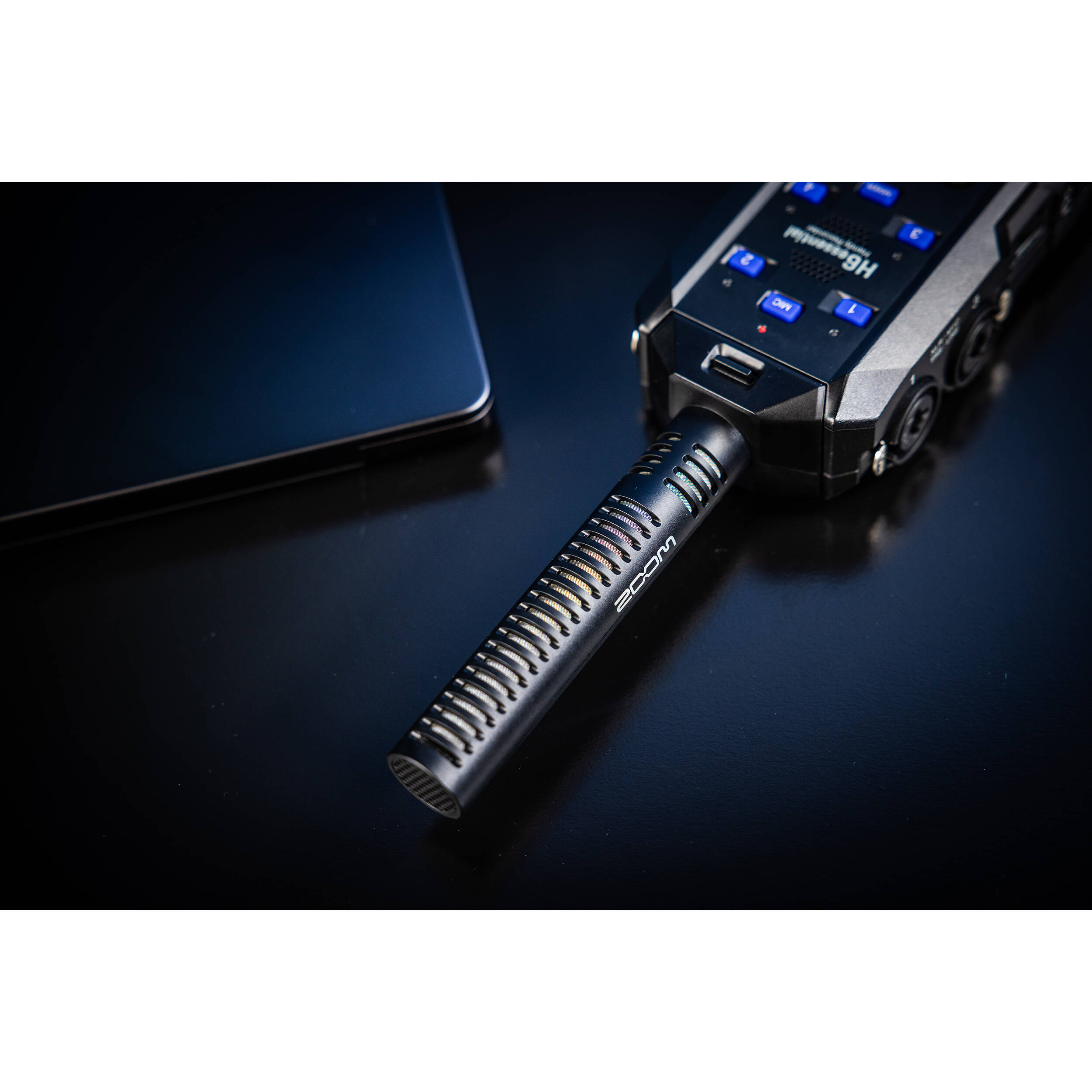 Zoom SSH-6e