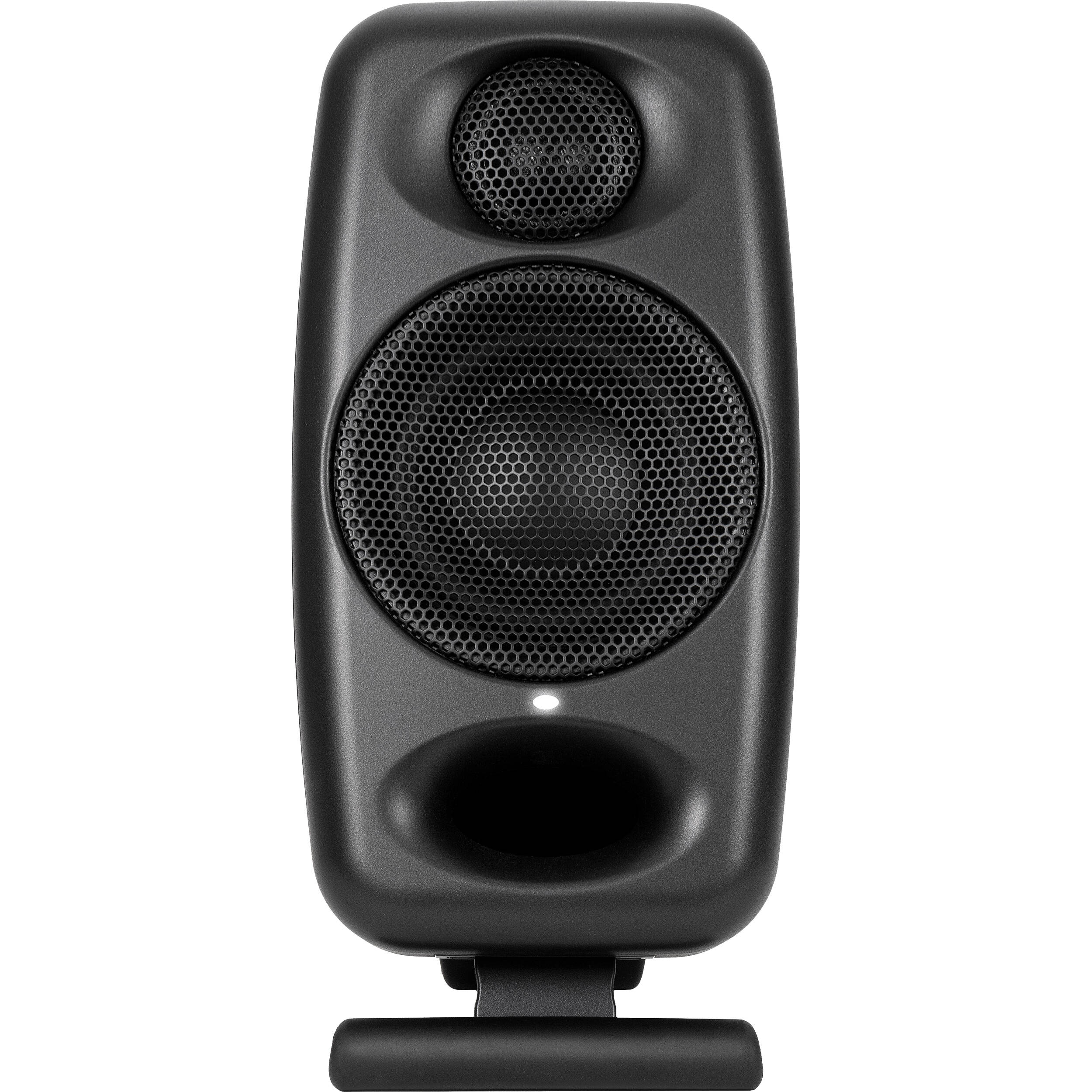 IK Multimedia iLoud Micro Monitor Pro (Black, Pair)