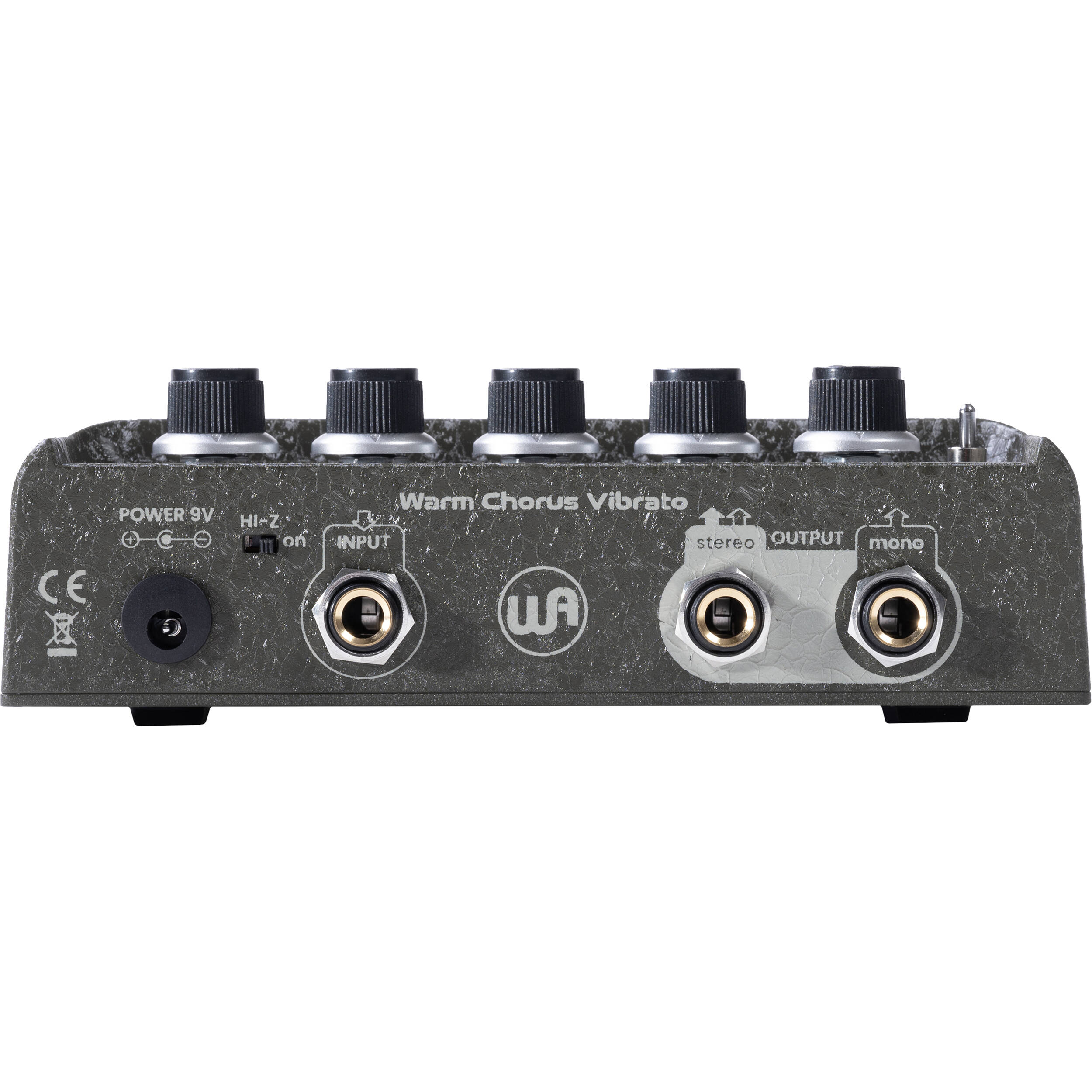 Warm Audio WA-C1 Chorus Vibrato