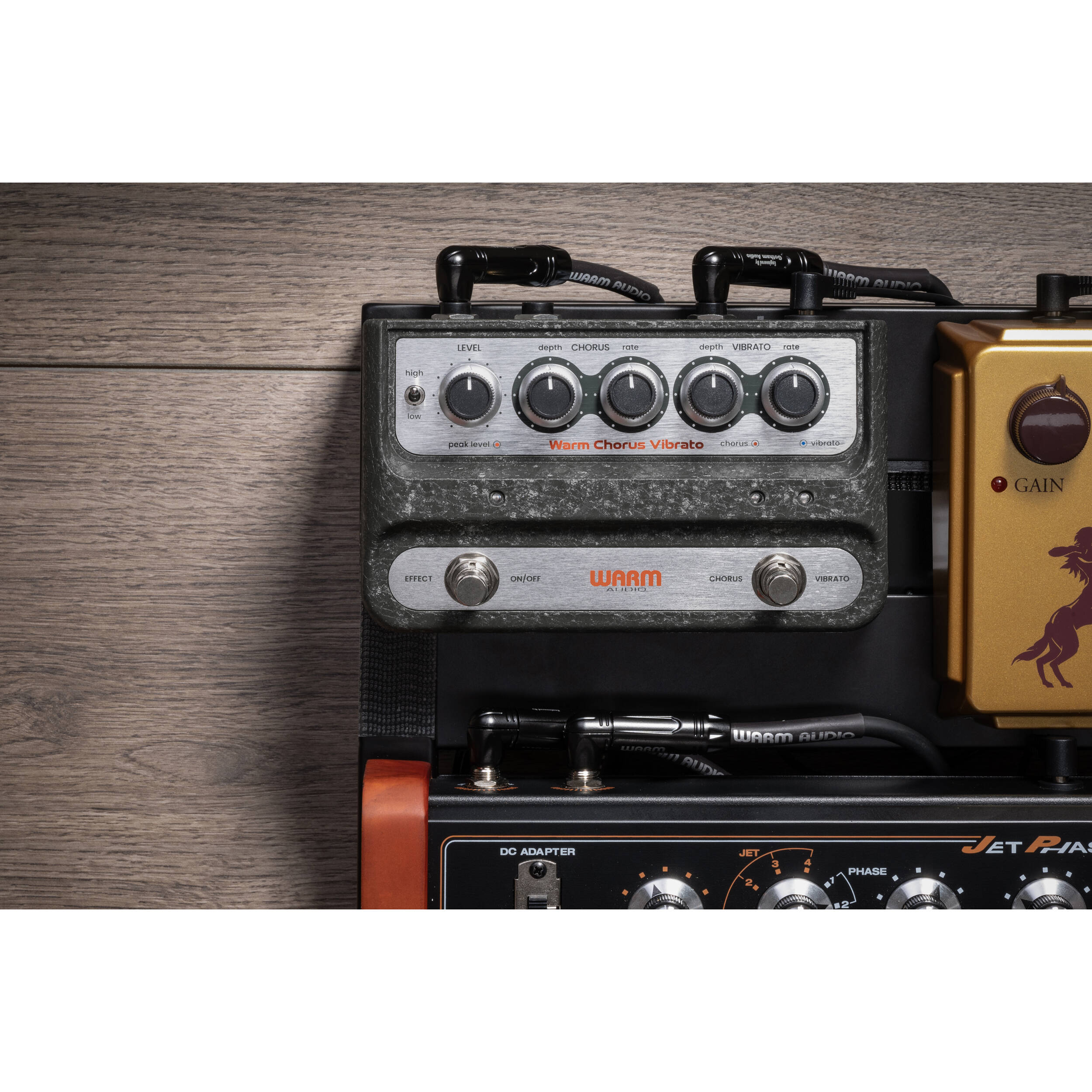 Warm Audio WA-C1 Chorus Vibrato