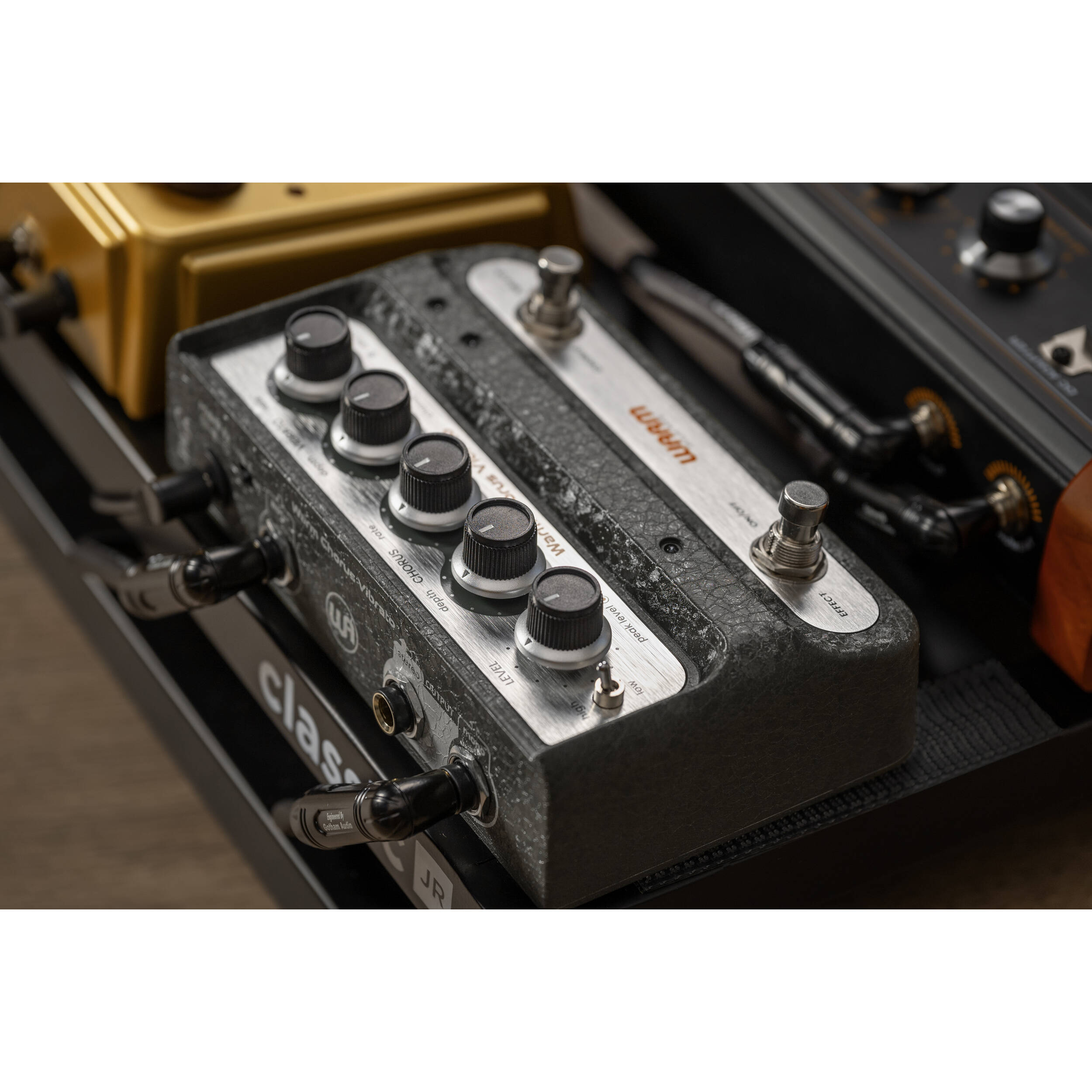 Warm Audio WA-C1 Chorus Vibrato