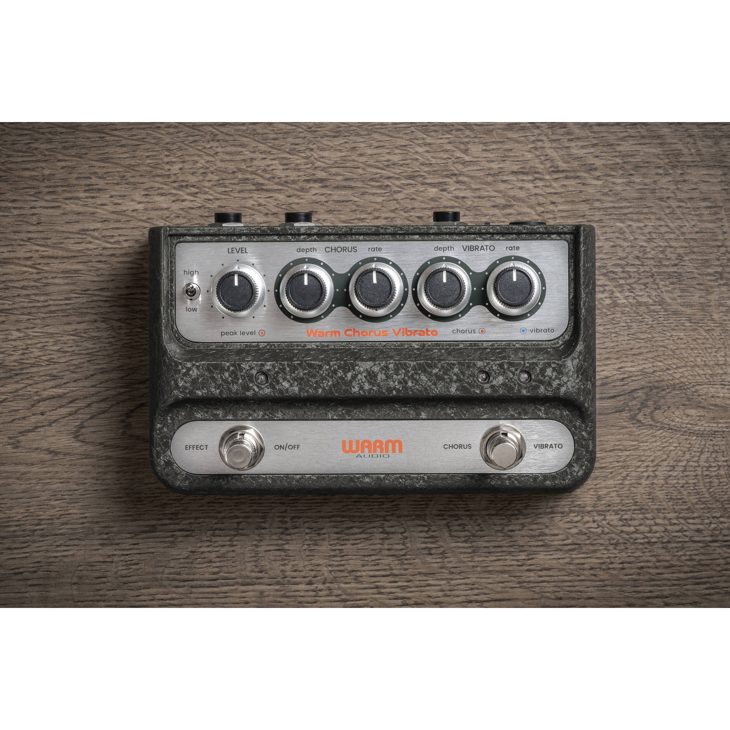 Warm Audio WA-C1 Chorus Vibrato
