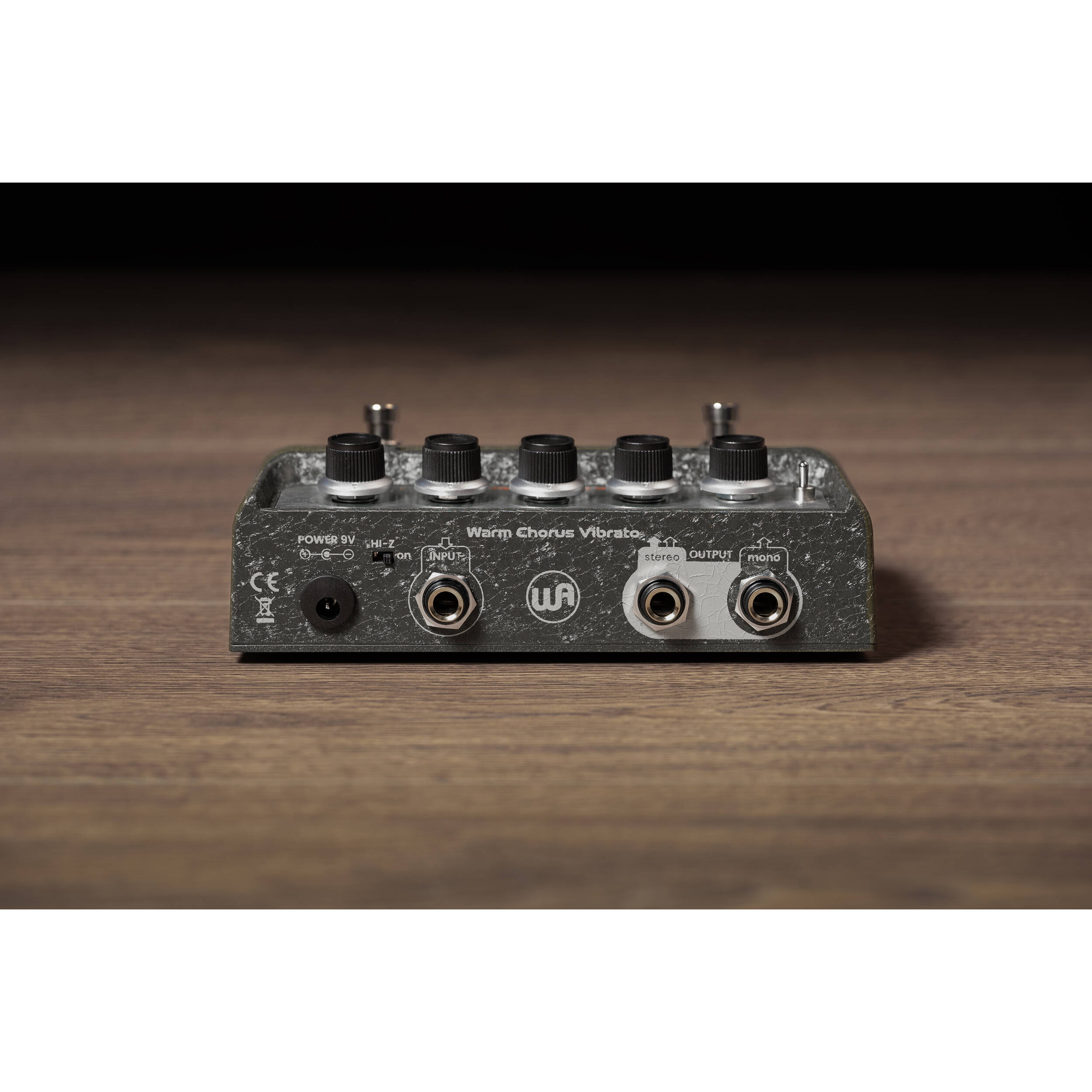 Warm Audio WA-C1 Chorus Vibrato