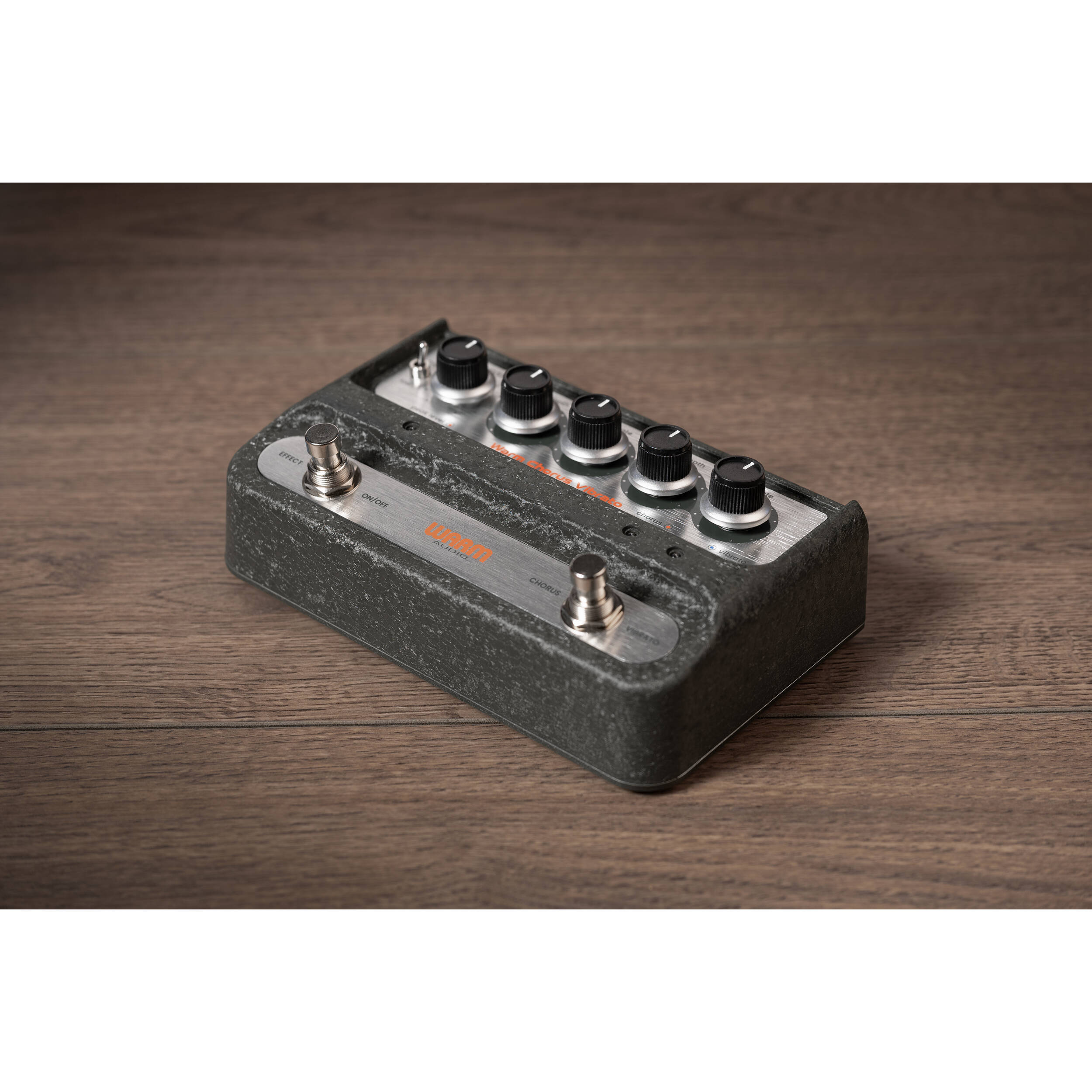 Warm Audio WA-C1 Chorus Vibrato