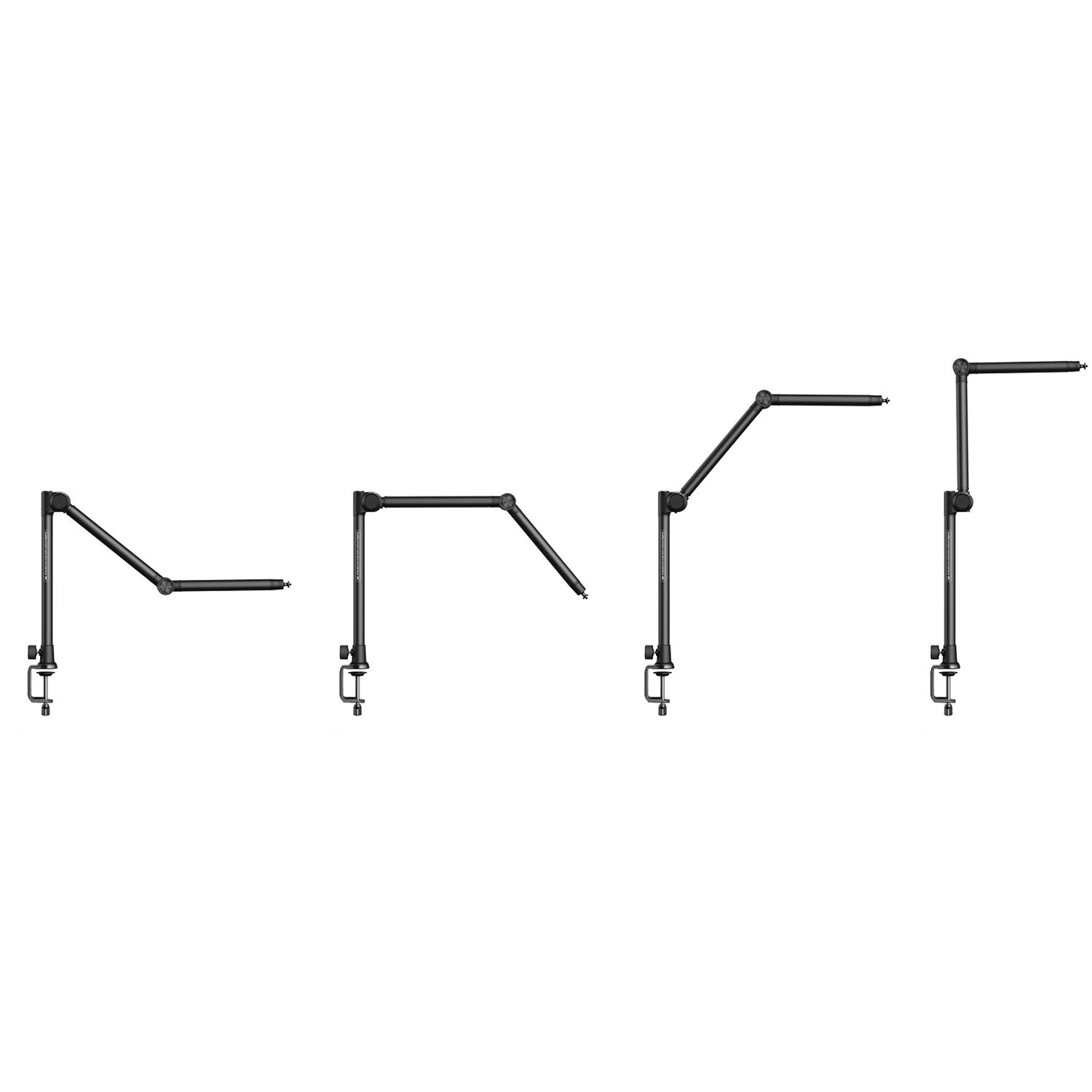 SmallRig beslag til skrivebordsfotografering/livestreaming