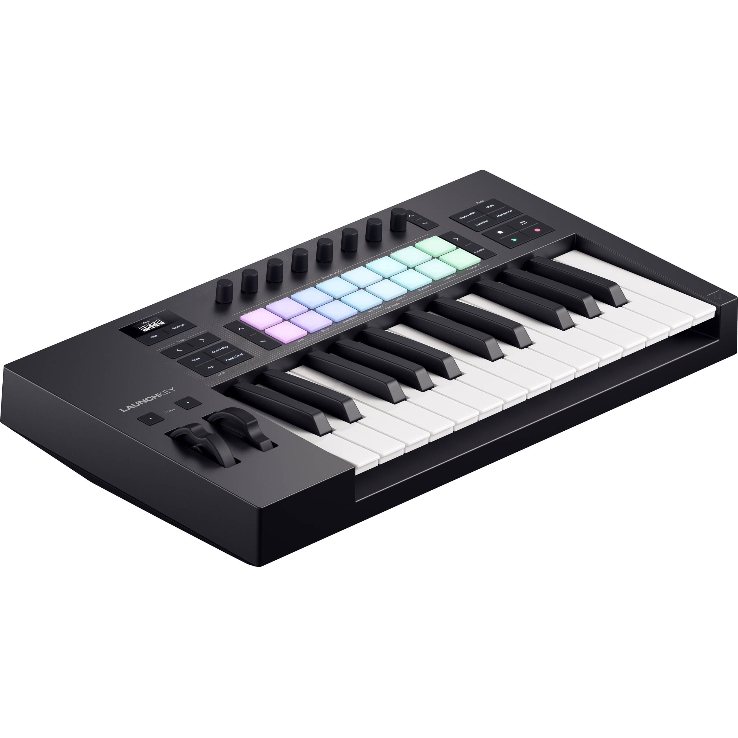 Novation Launchkey 25 MK4 