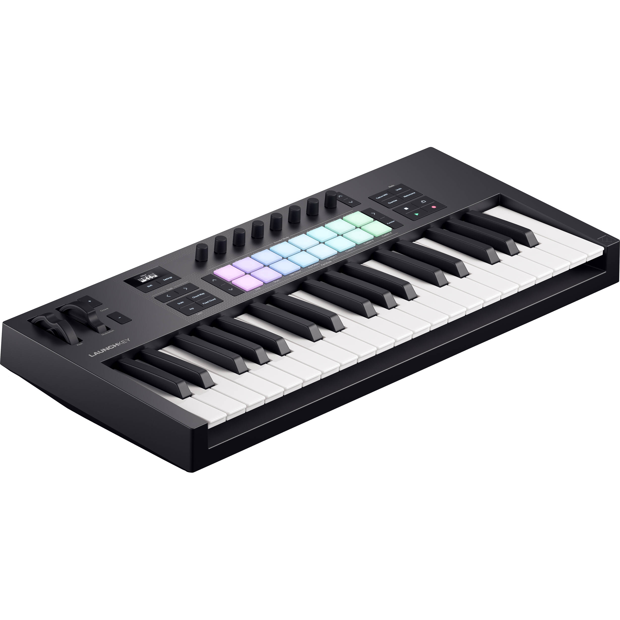 Novation Launchkey 37 MK4 