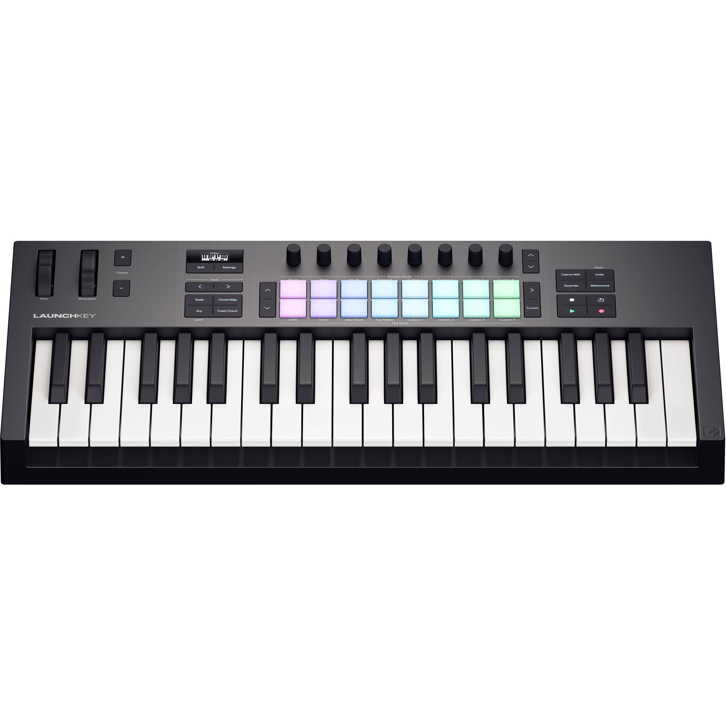 Novation Launchkey 37 MK4