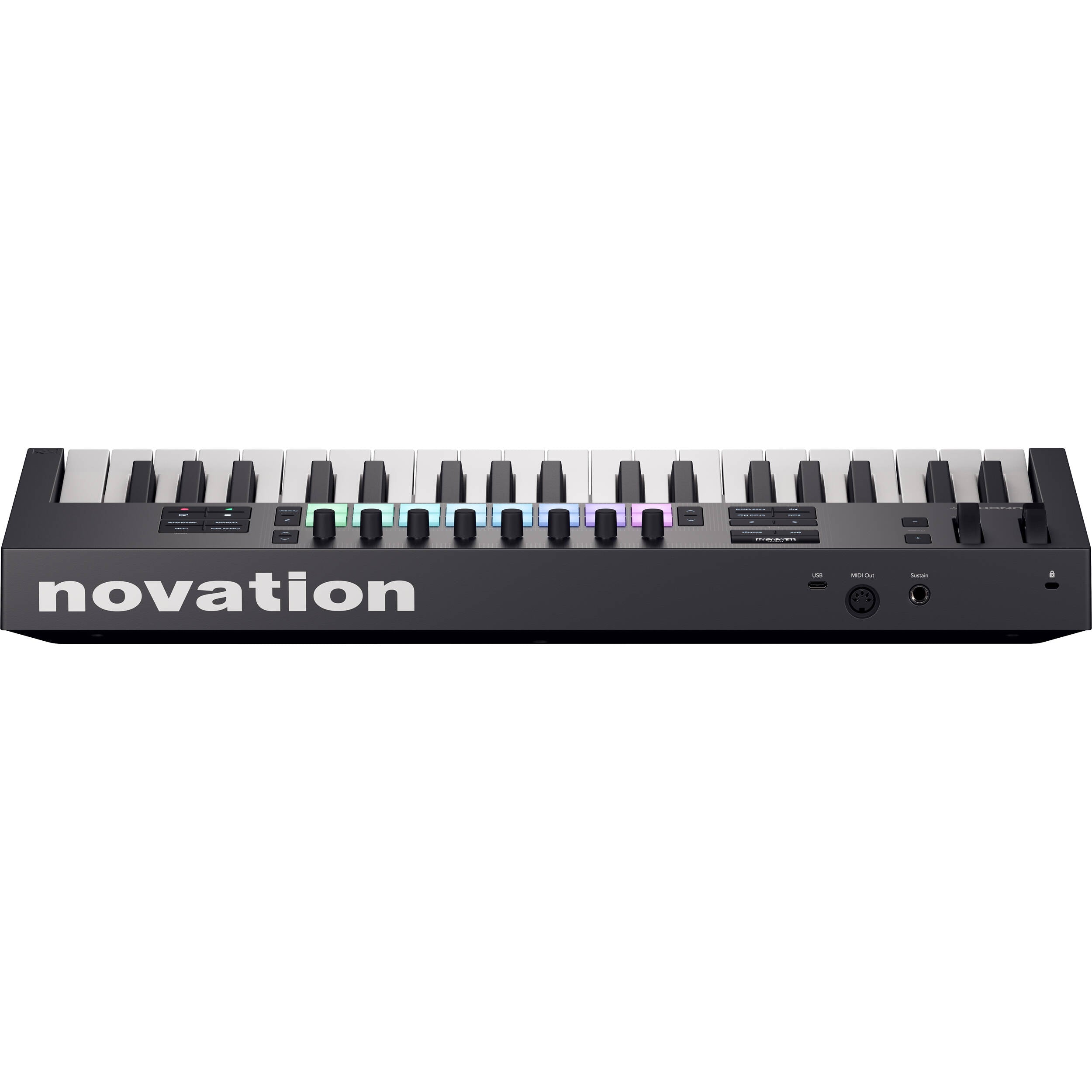 Novation Launchkey 37 MK4