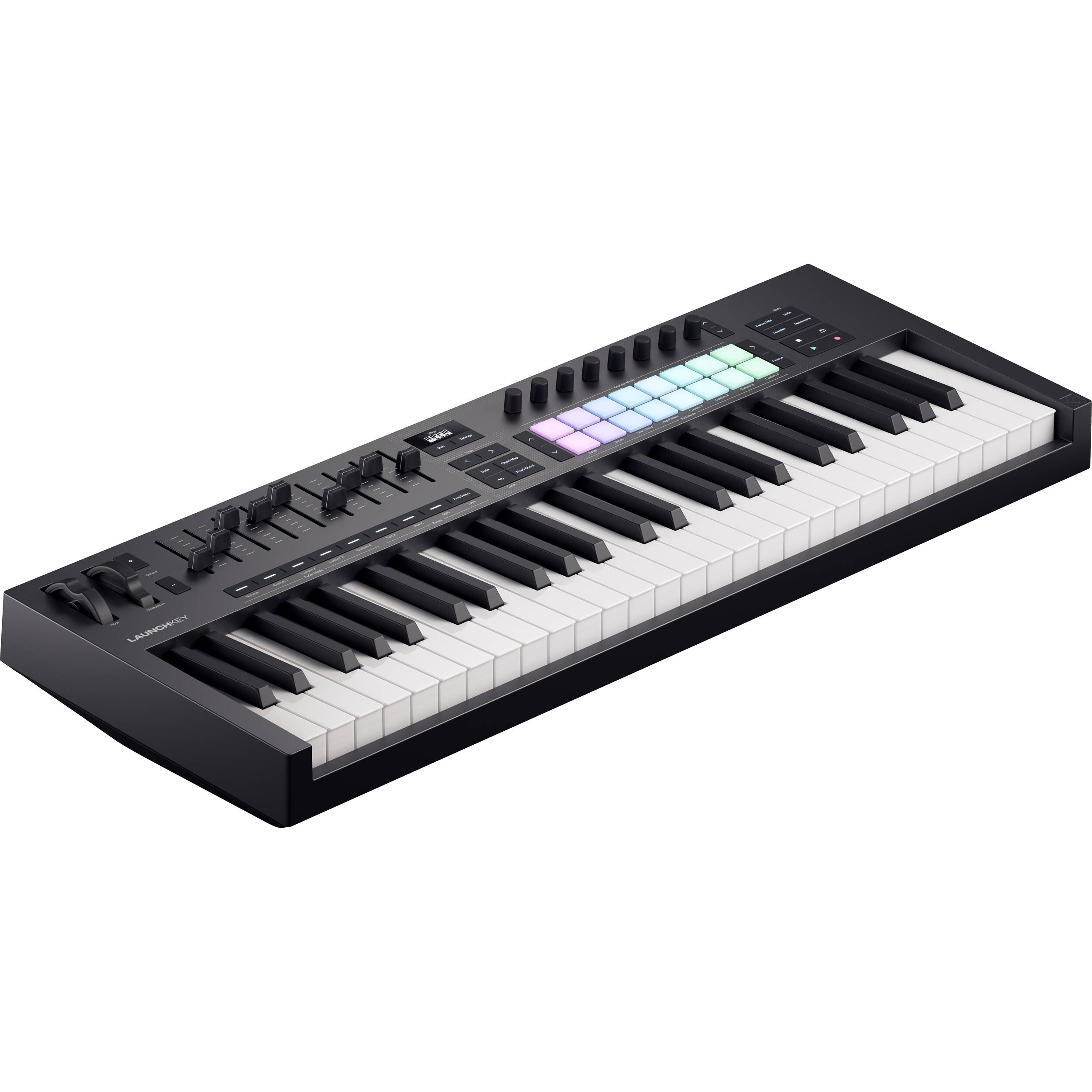 Novation Launchkey 49 MK4 