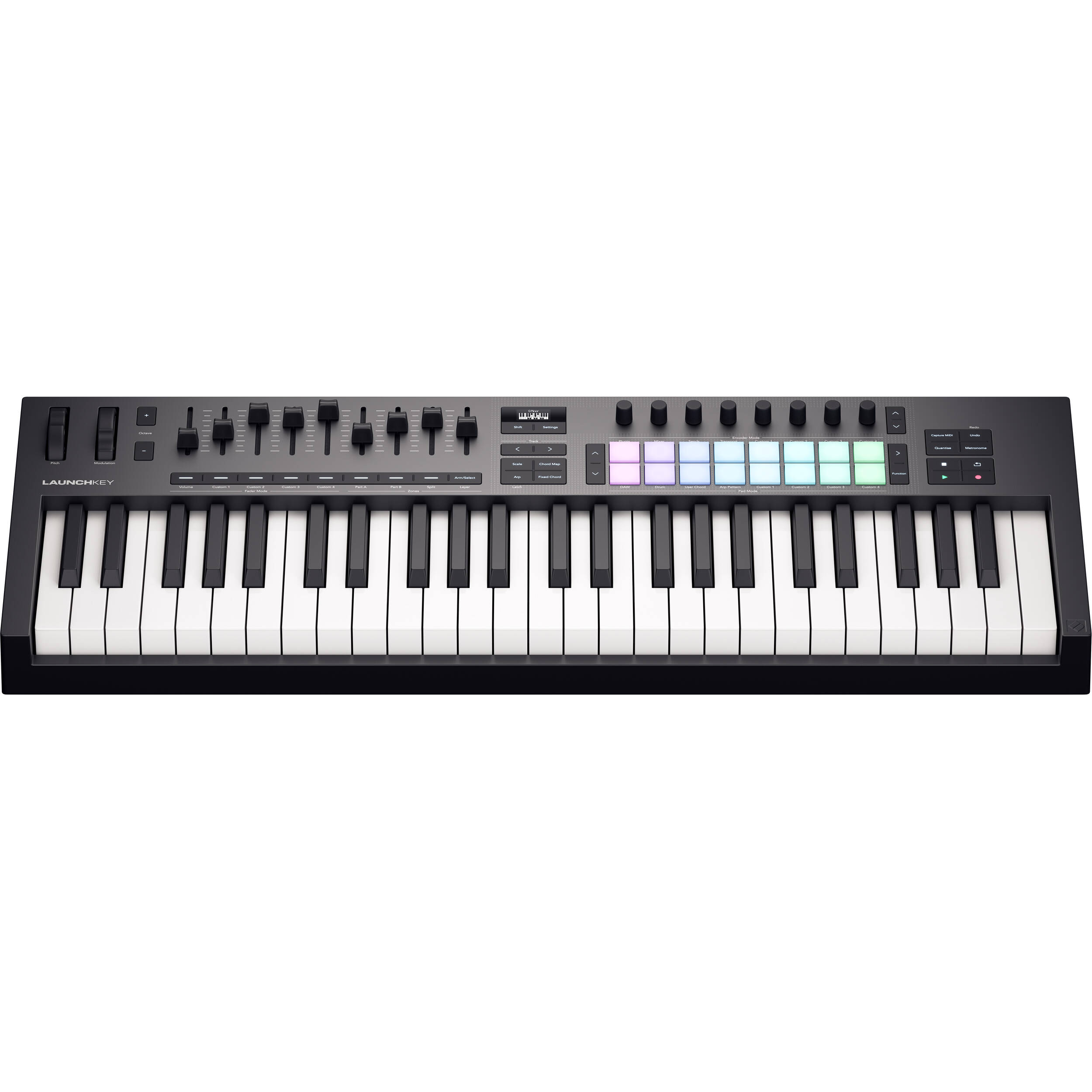 Novation Launchkey 49 MK4 