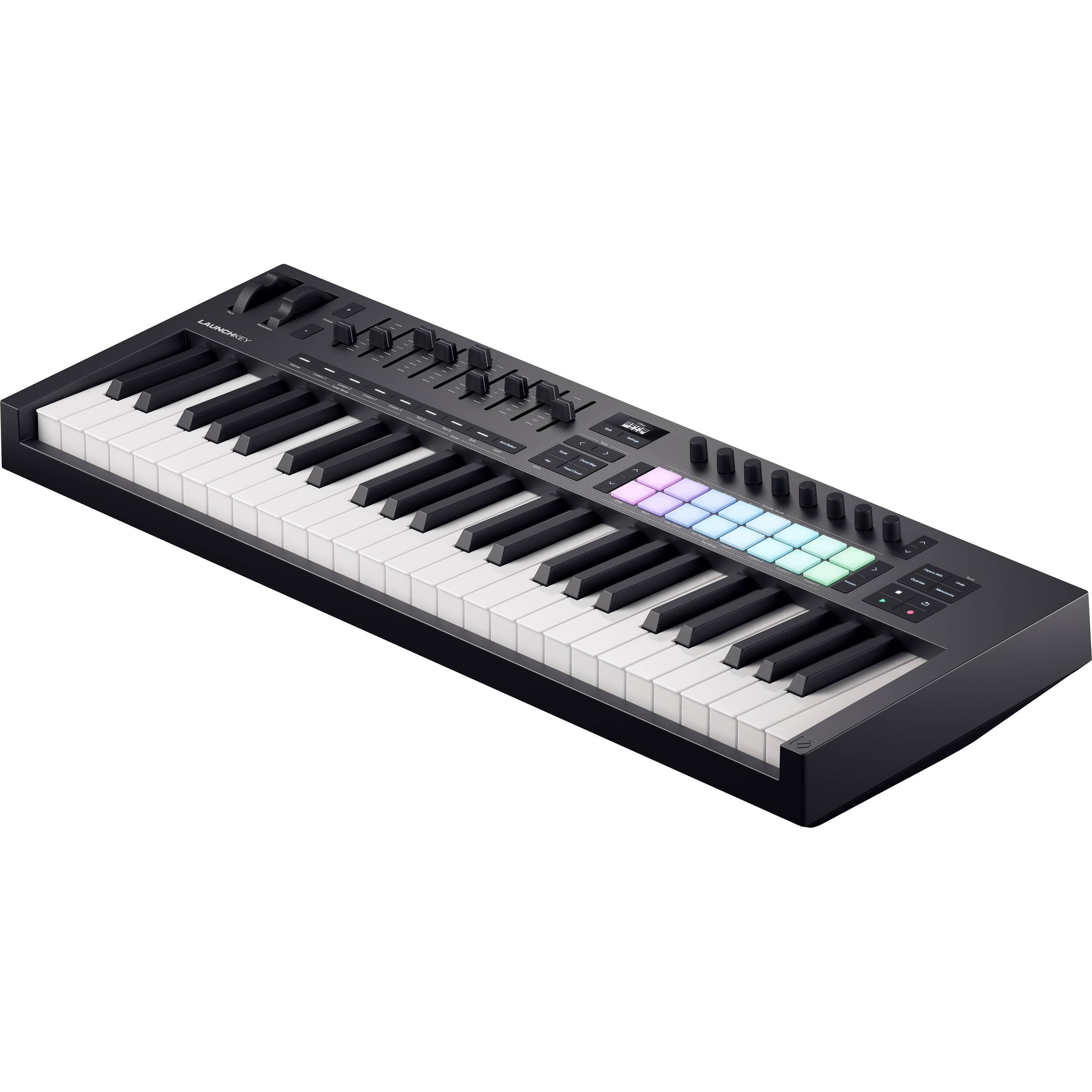 Novation Launchkey 49 MK4