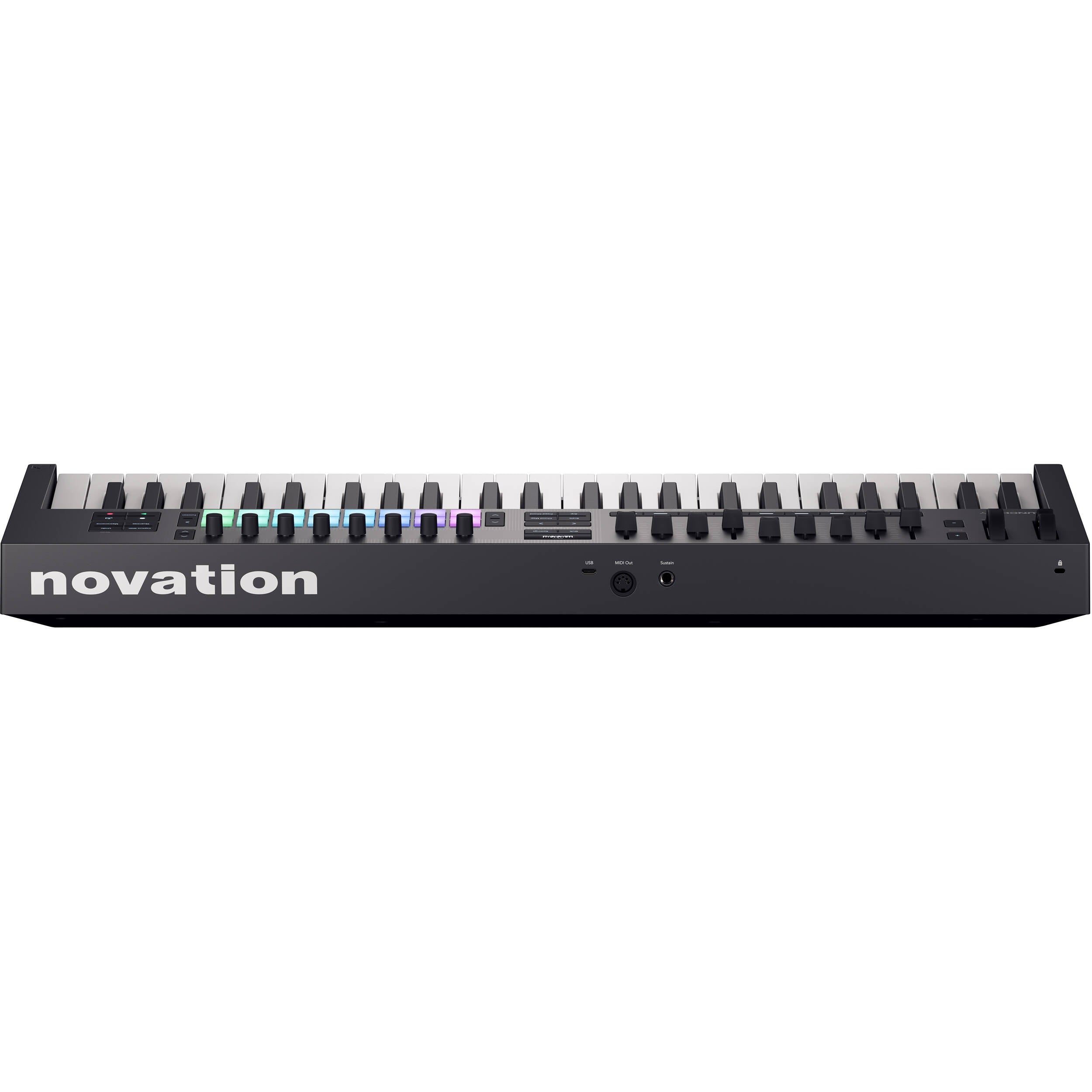 Novation Launchkey 49 MK4 