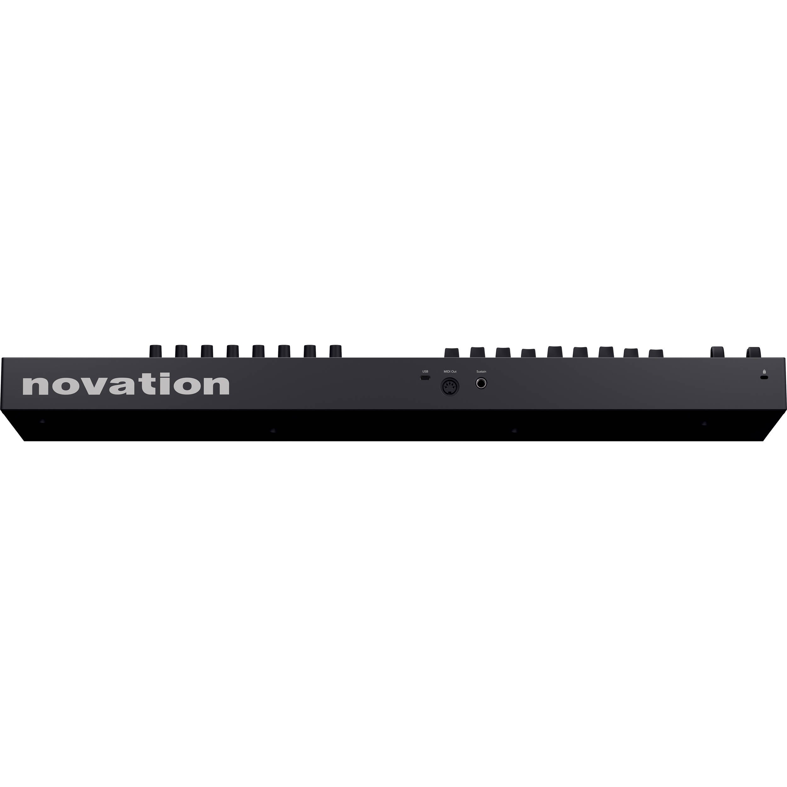 Novation Launchkey 49 MK4