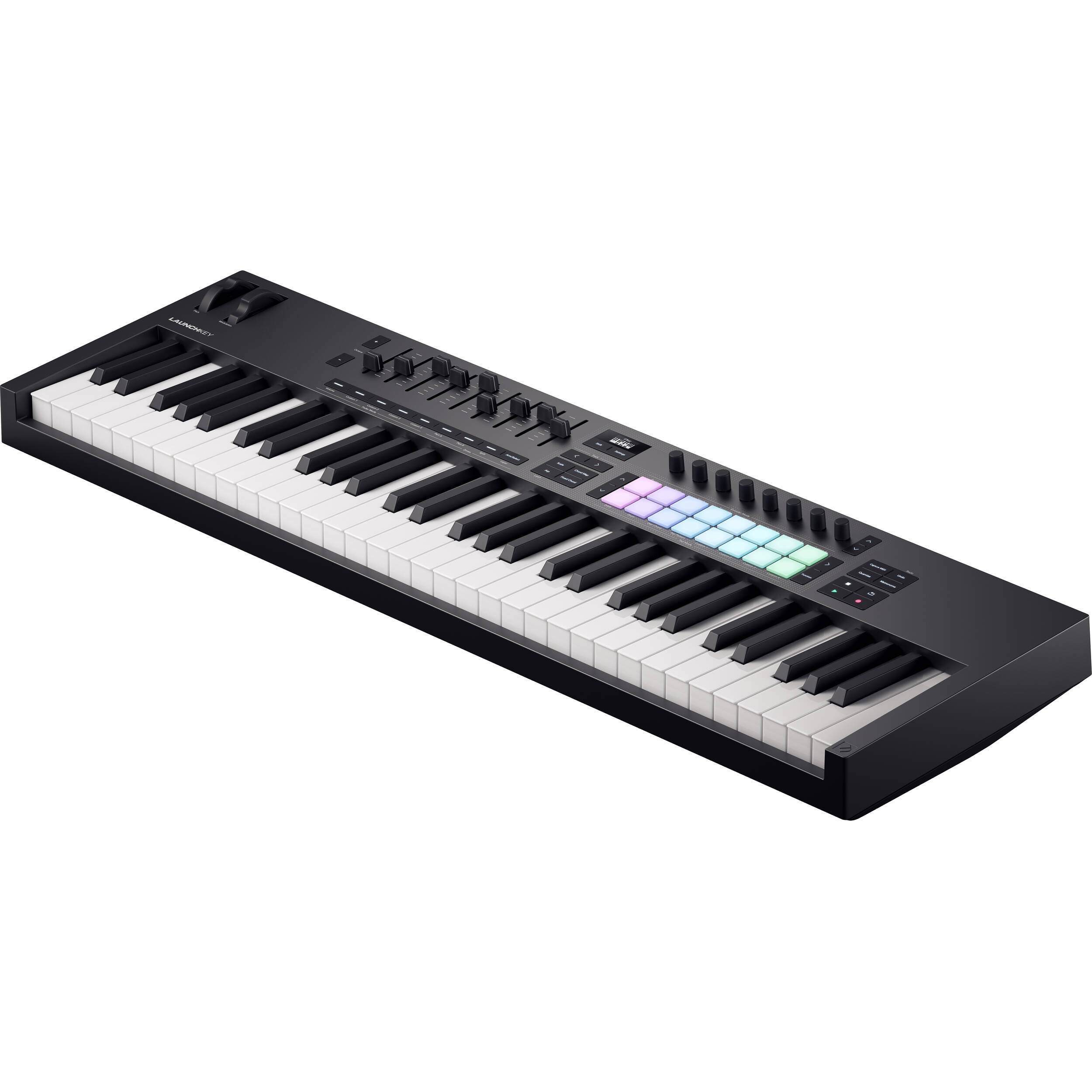 Novation Launchkey 61 MK4 
