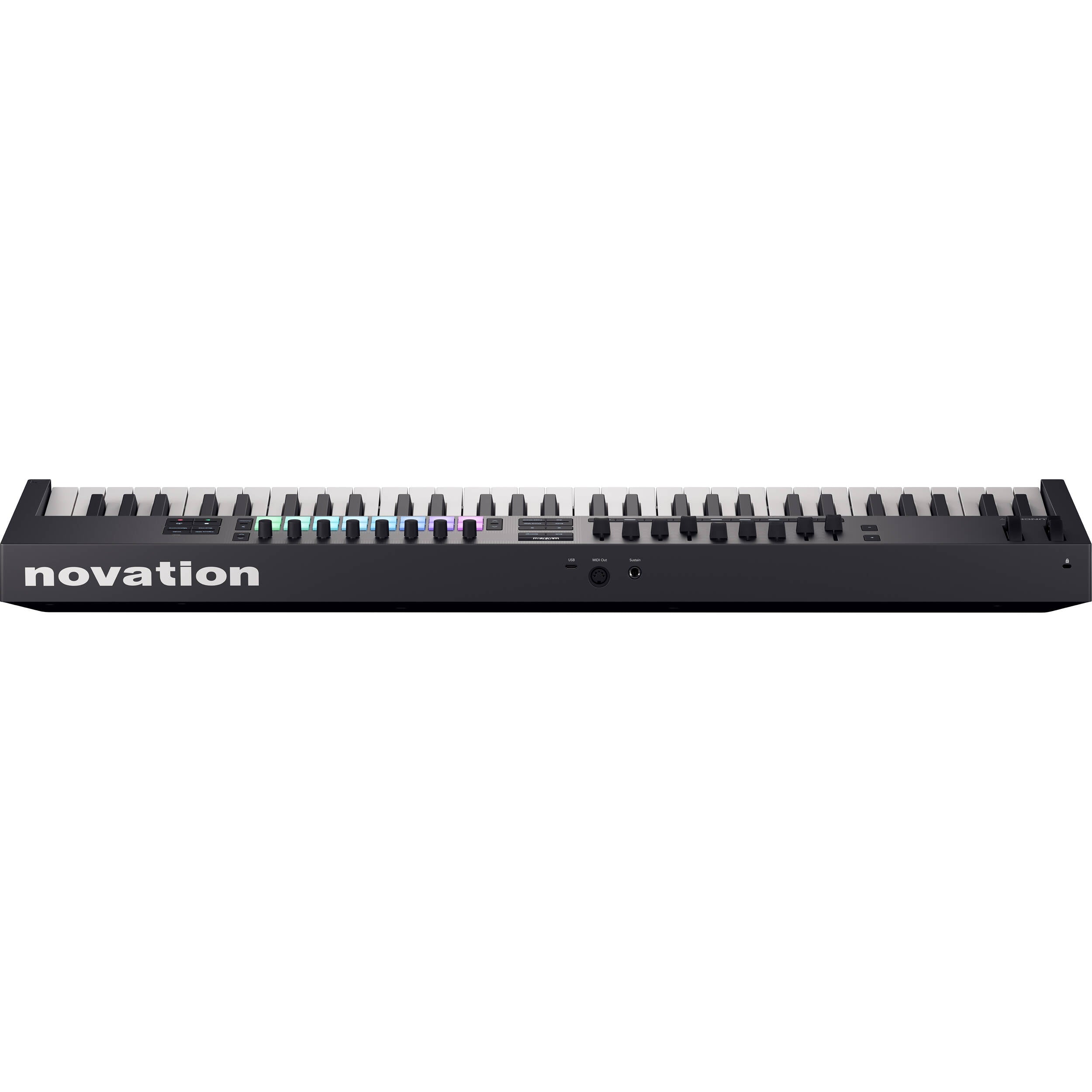 Novation Launchkey 61 MK4 