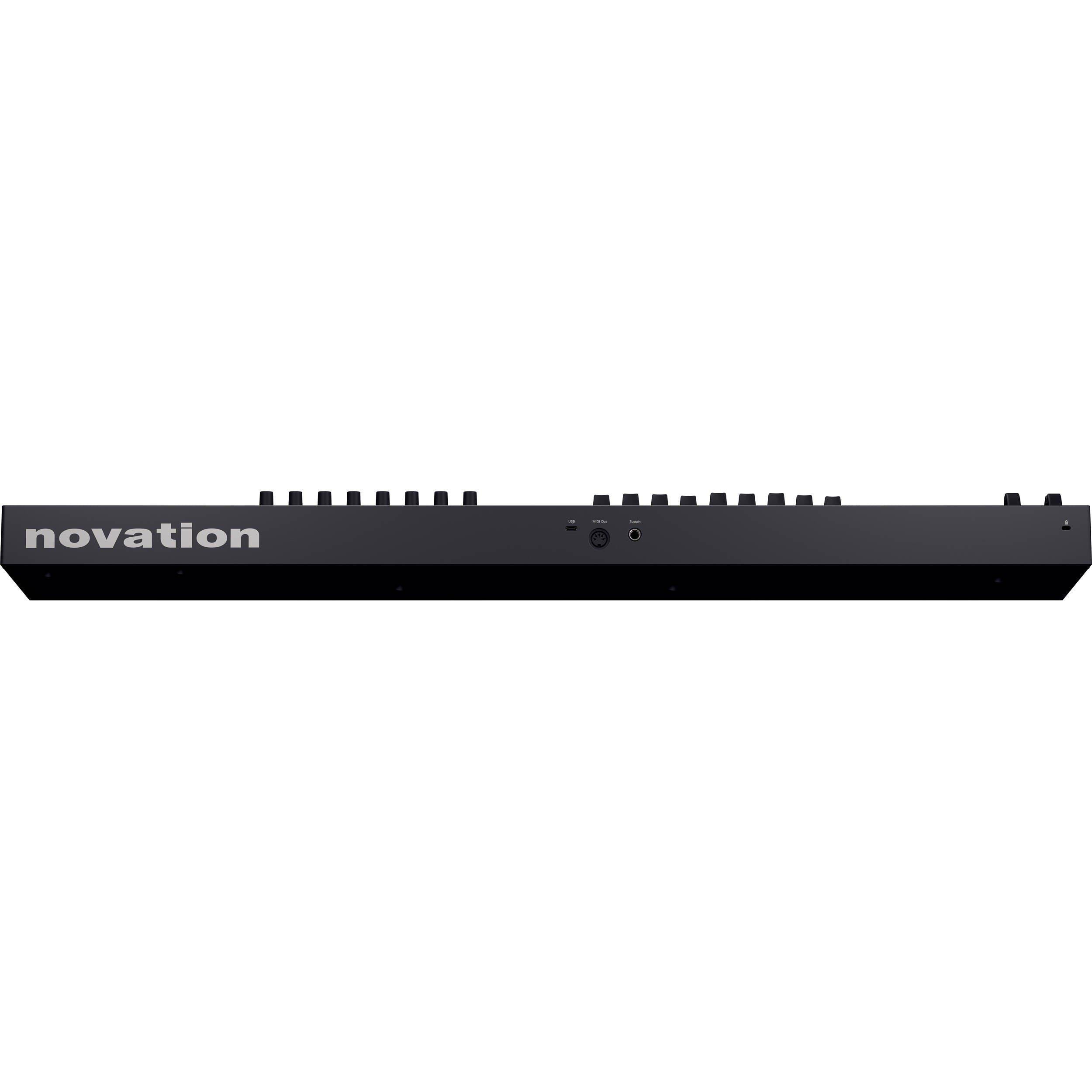 Novation Launchkey 61 MK4 