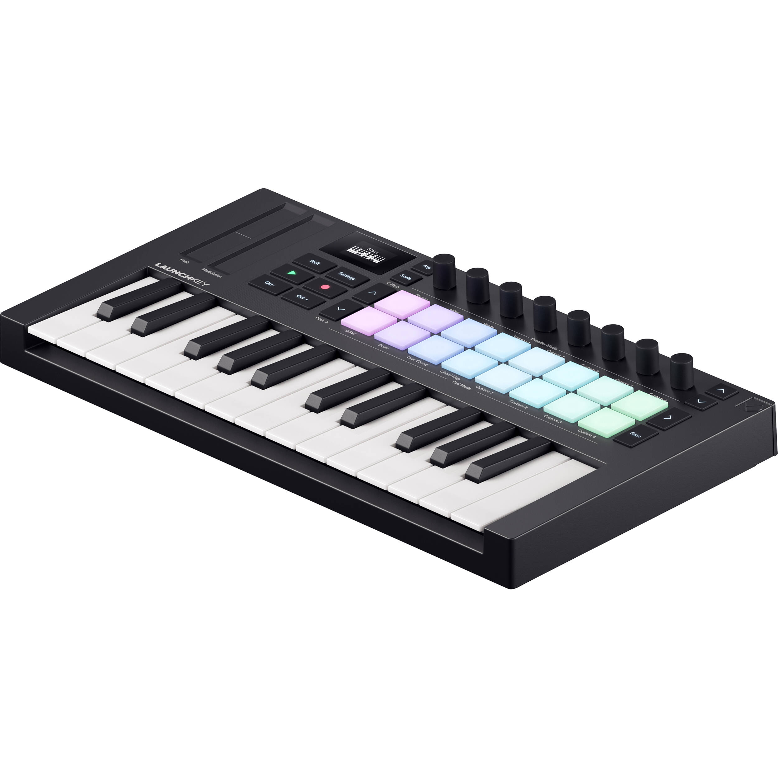 Novation Launchkey Mini 25 MK4