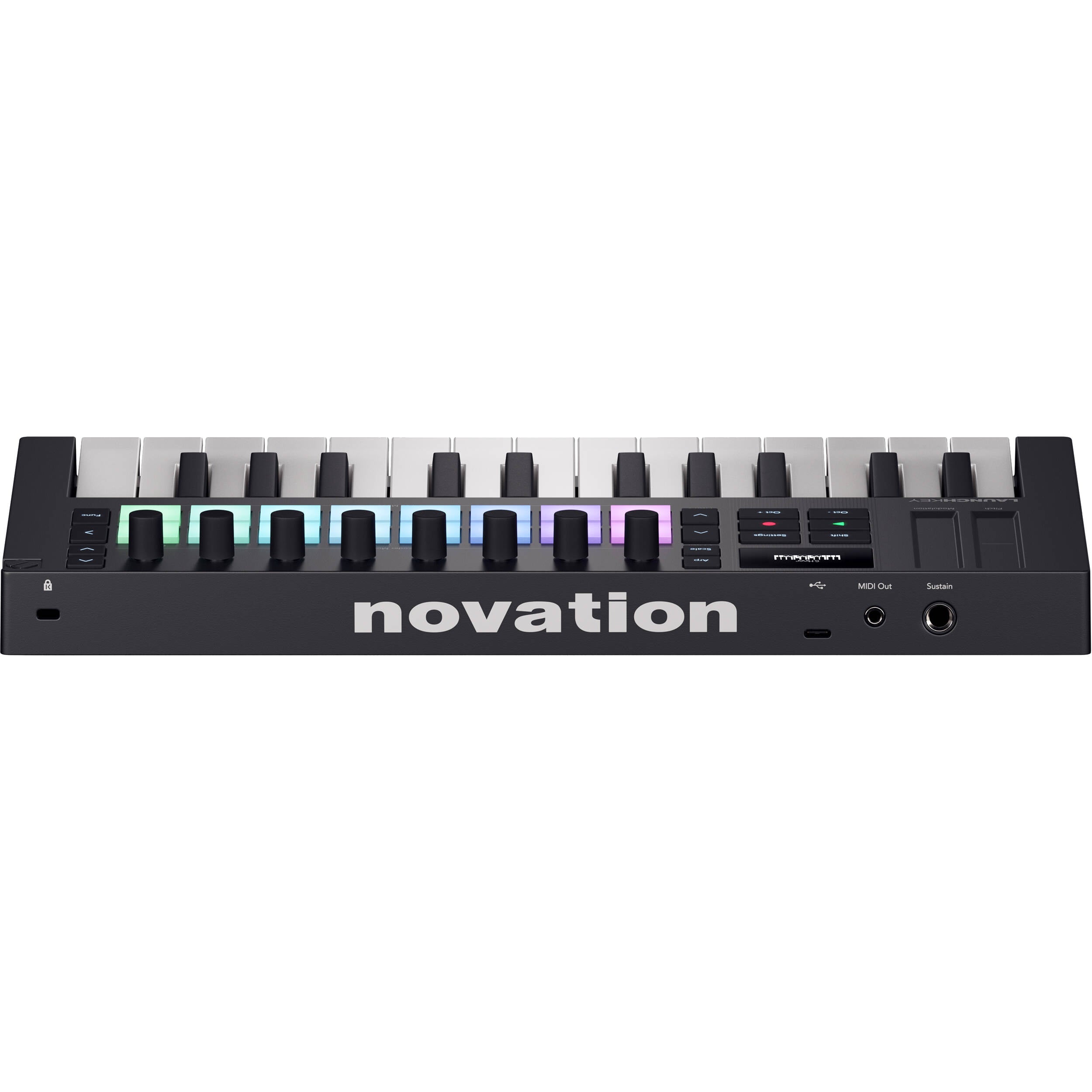 Novation Launchkey Mini 25 MK4
