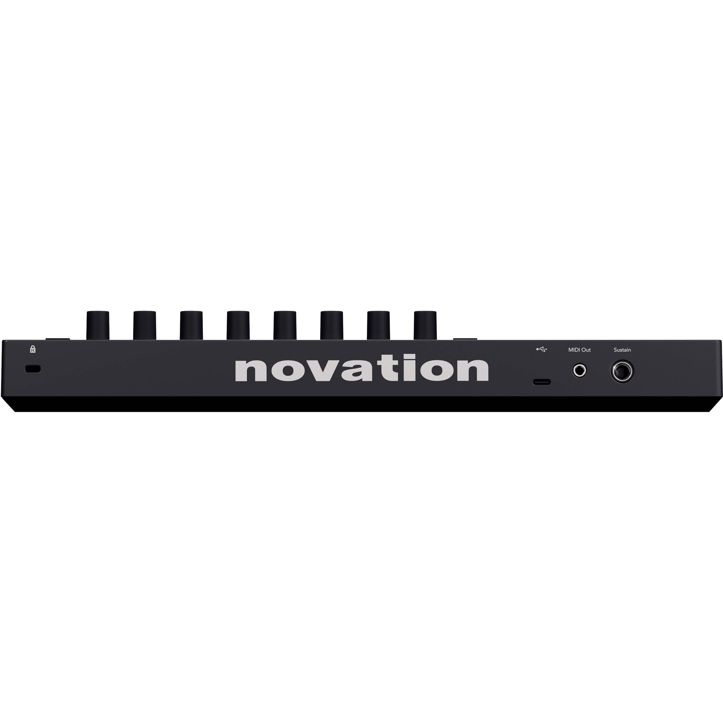 Novation Launchkey Mini 25 MK4