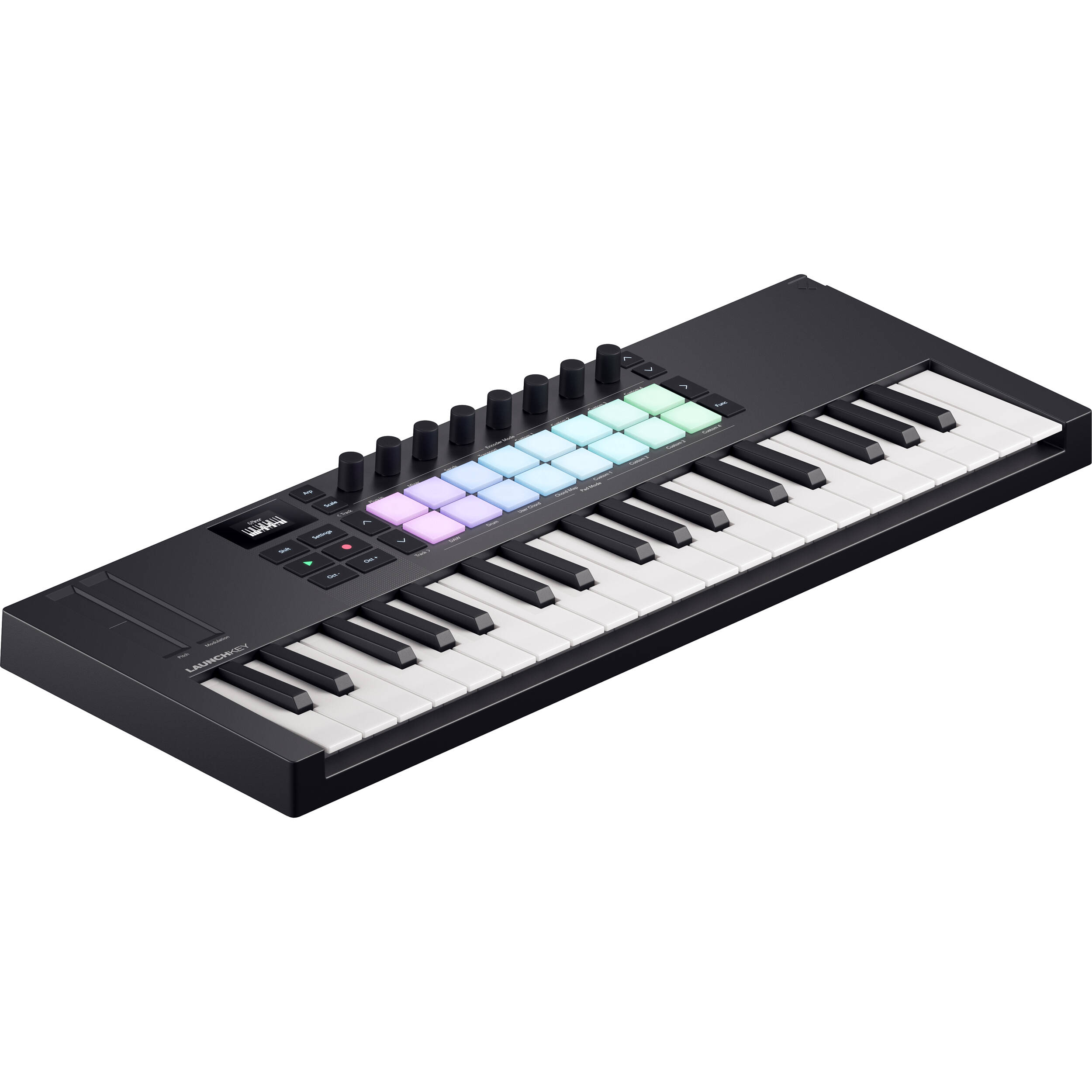 Novation Launchkey Mini 37 MK4 