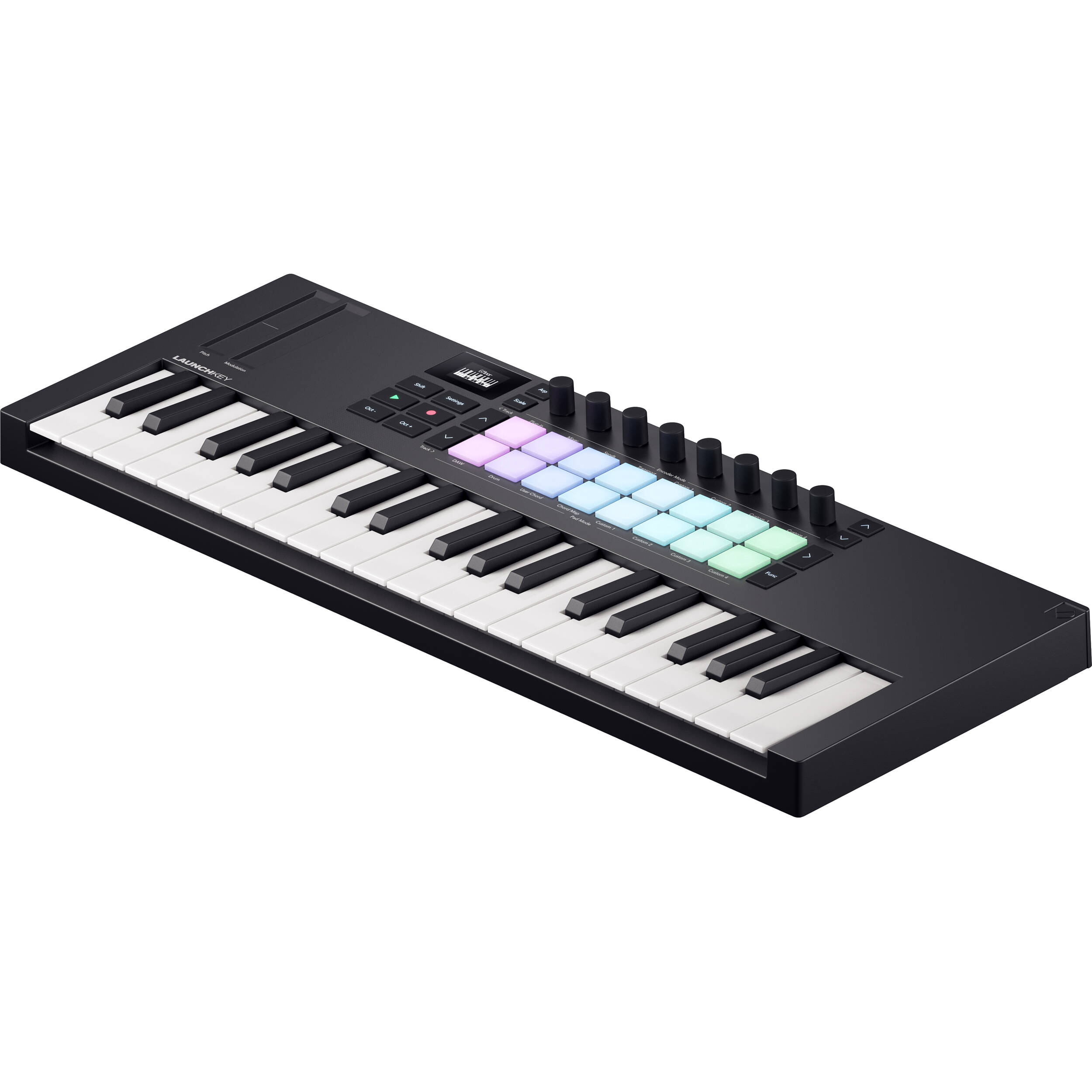 Novation Launchkey Mini 37 MK4 