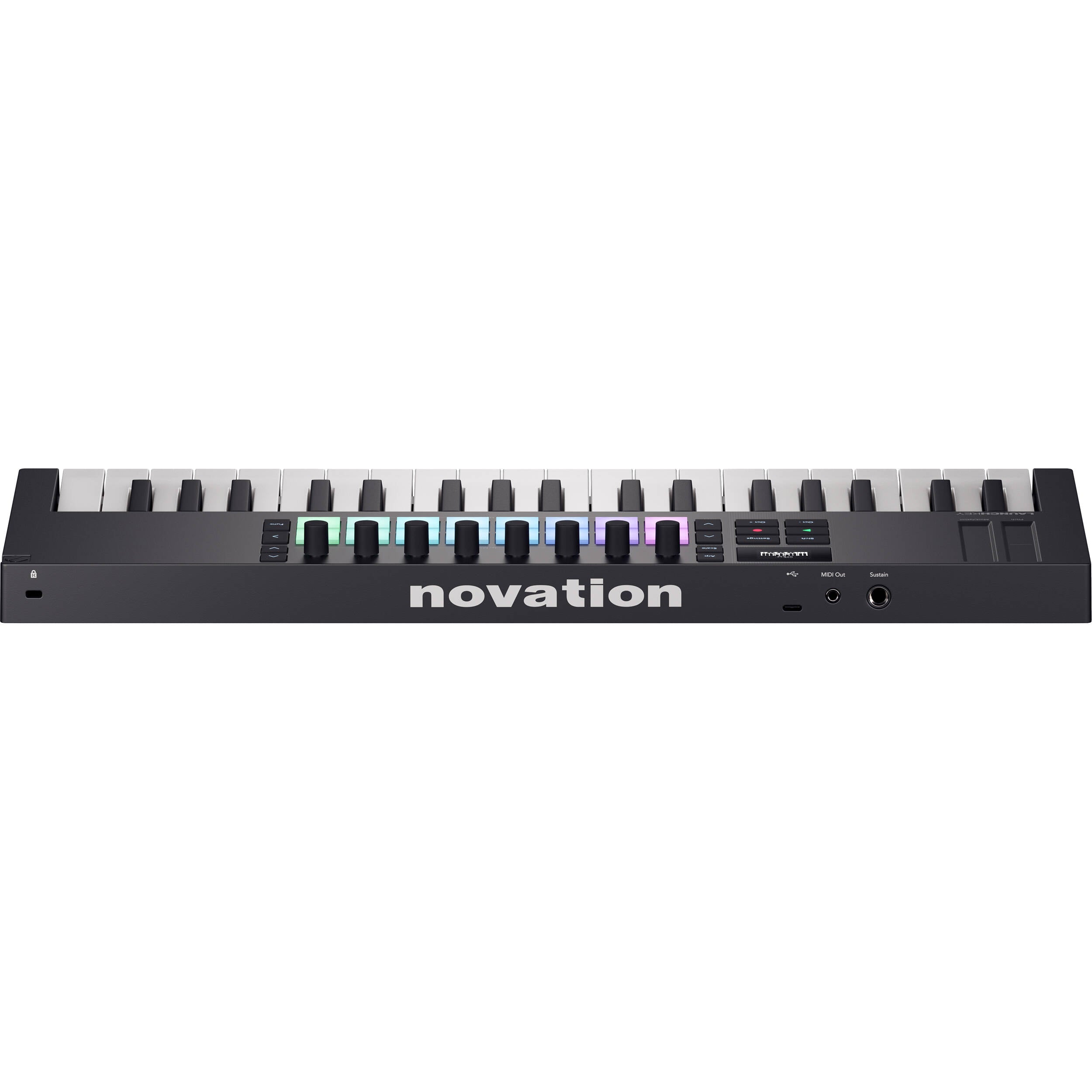 Novation Launchkey Mini 37 MK4 