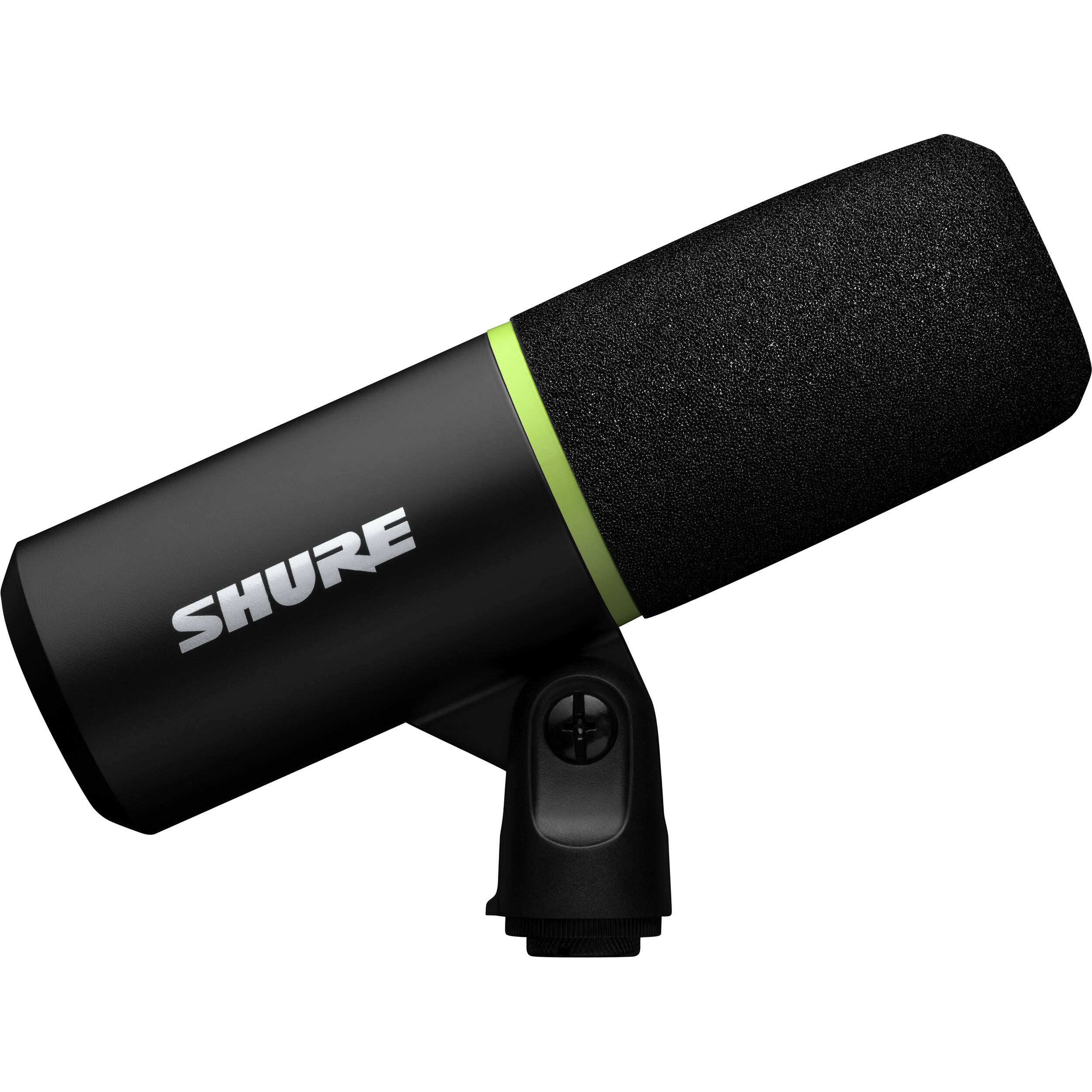 Shure MV6 (Sort)