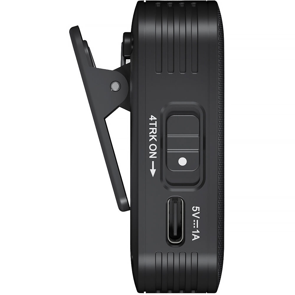 Saramonic Blink500 T4