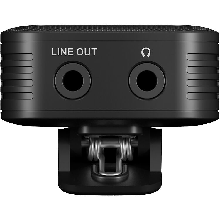 Saramonic Blink500 T4