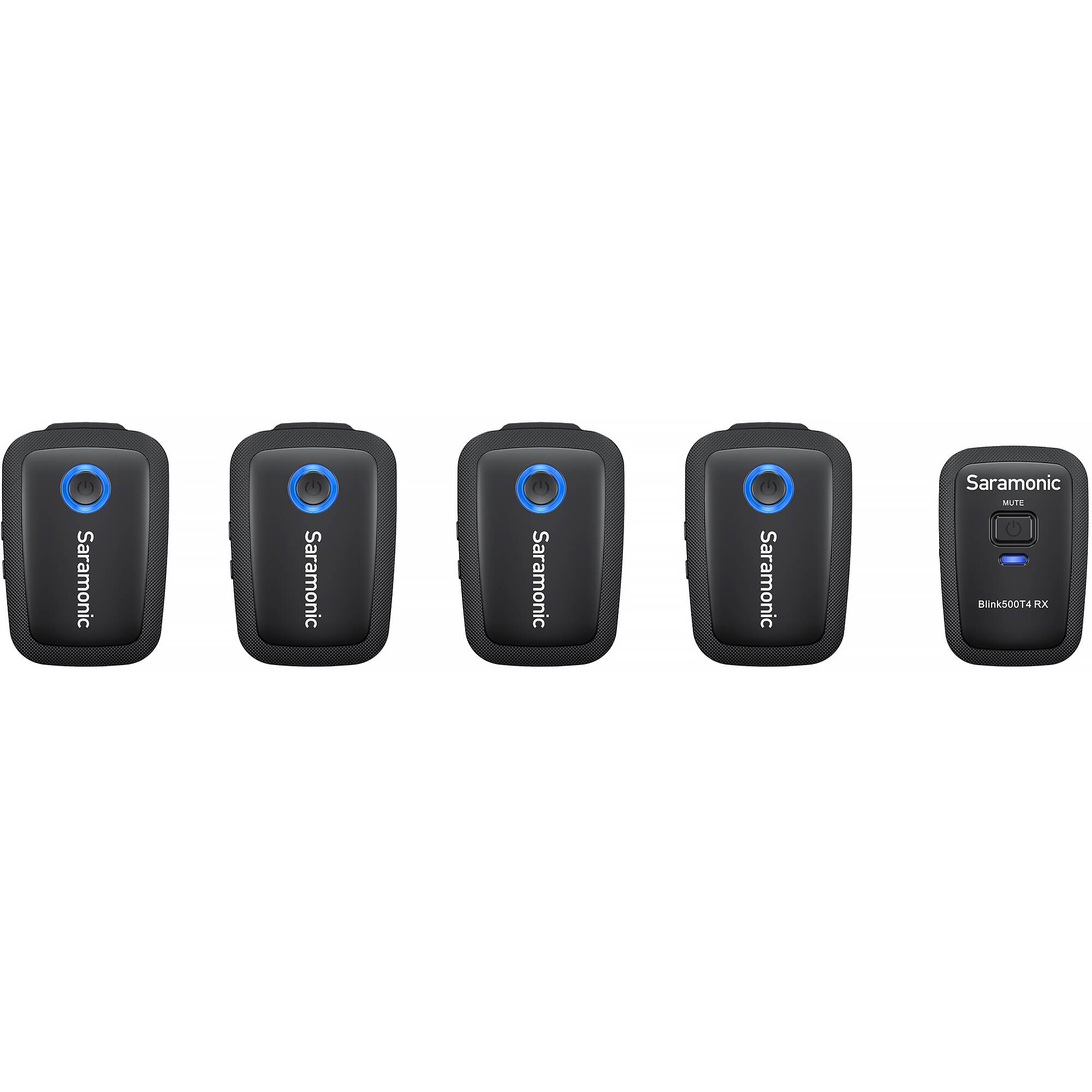 Saramonic Blink500 T4
